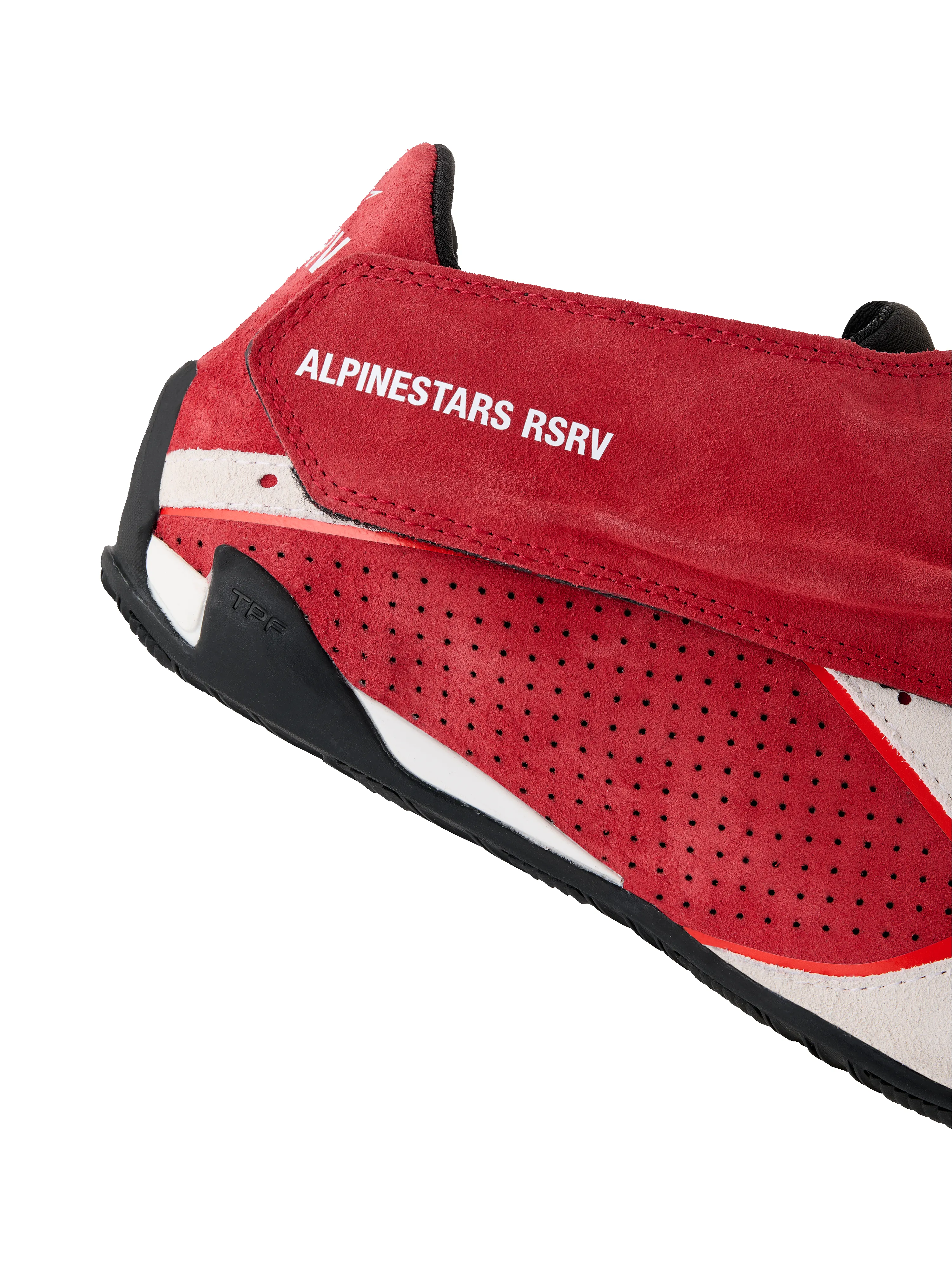 RSRV Starline Shoes sold by Alpinestars product image thumbnail 3
