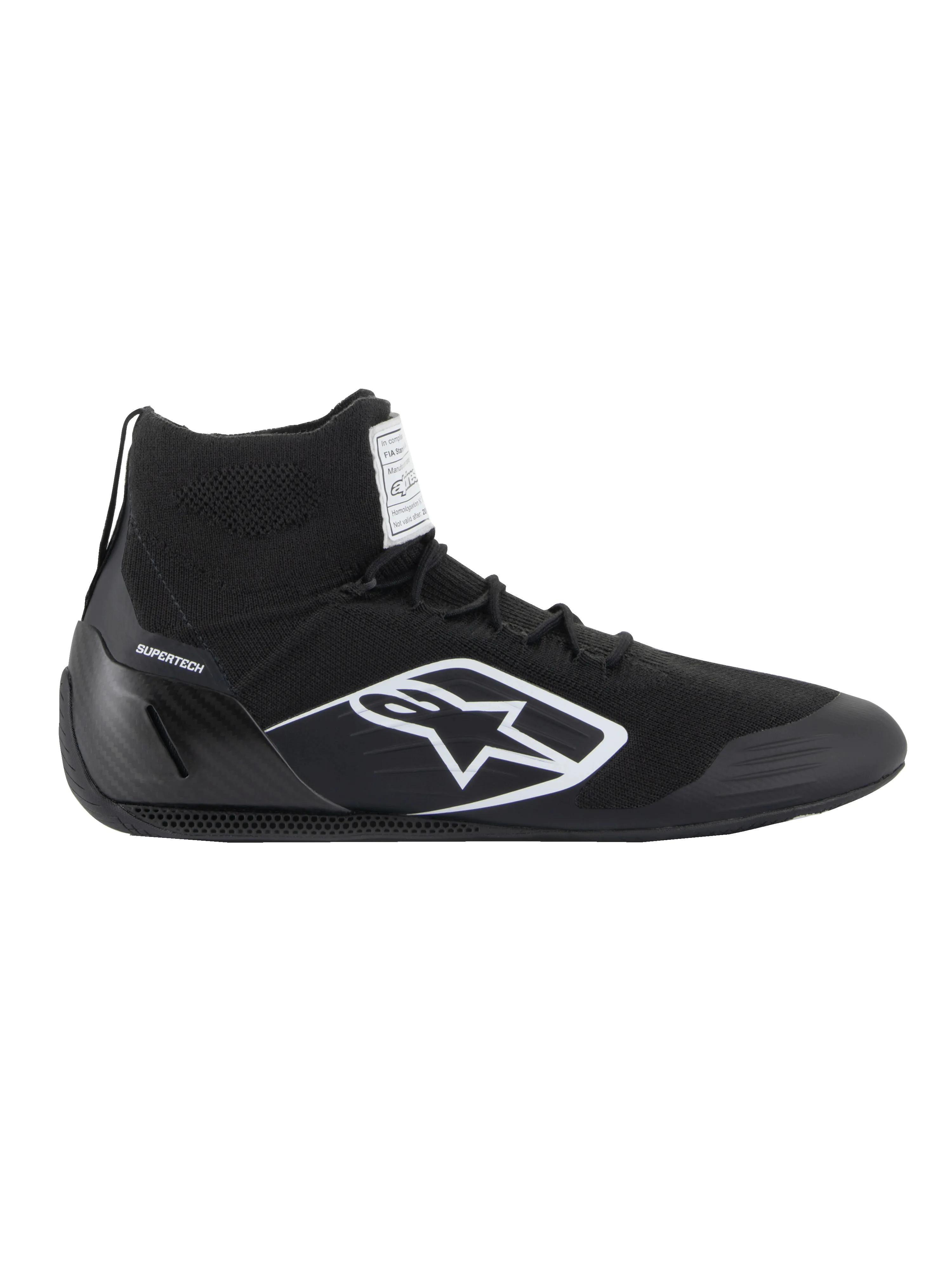 Supertech Shoes - FIA/SFI sold by Alpine Stars product image thumbnail 2