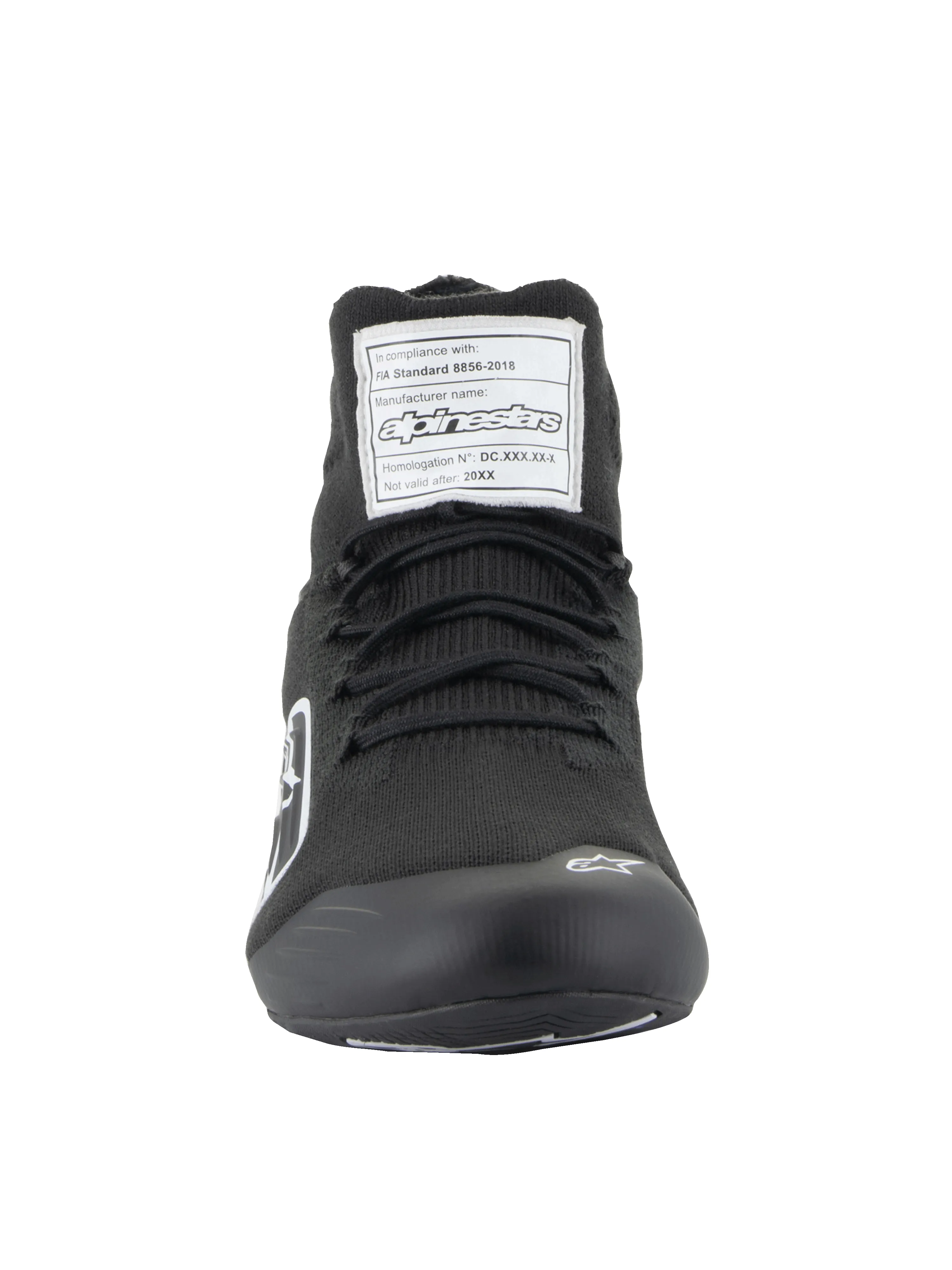 Supertech Shoes - FIA/SFI sold by Alpine Stars product image thumbnail 4