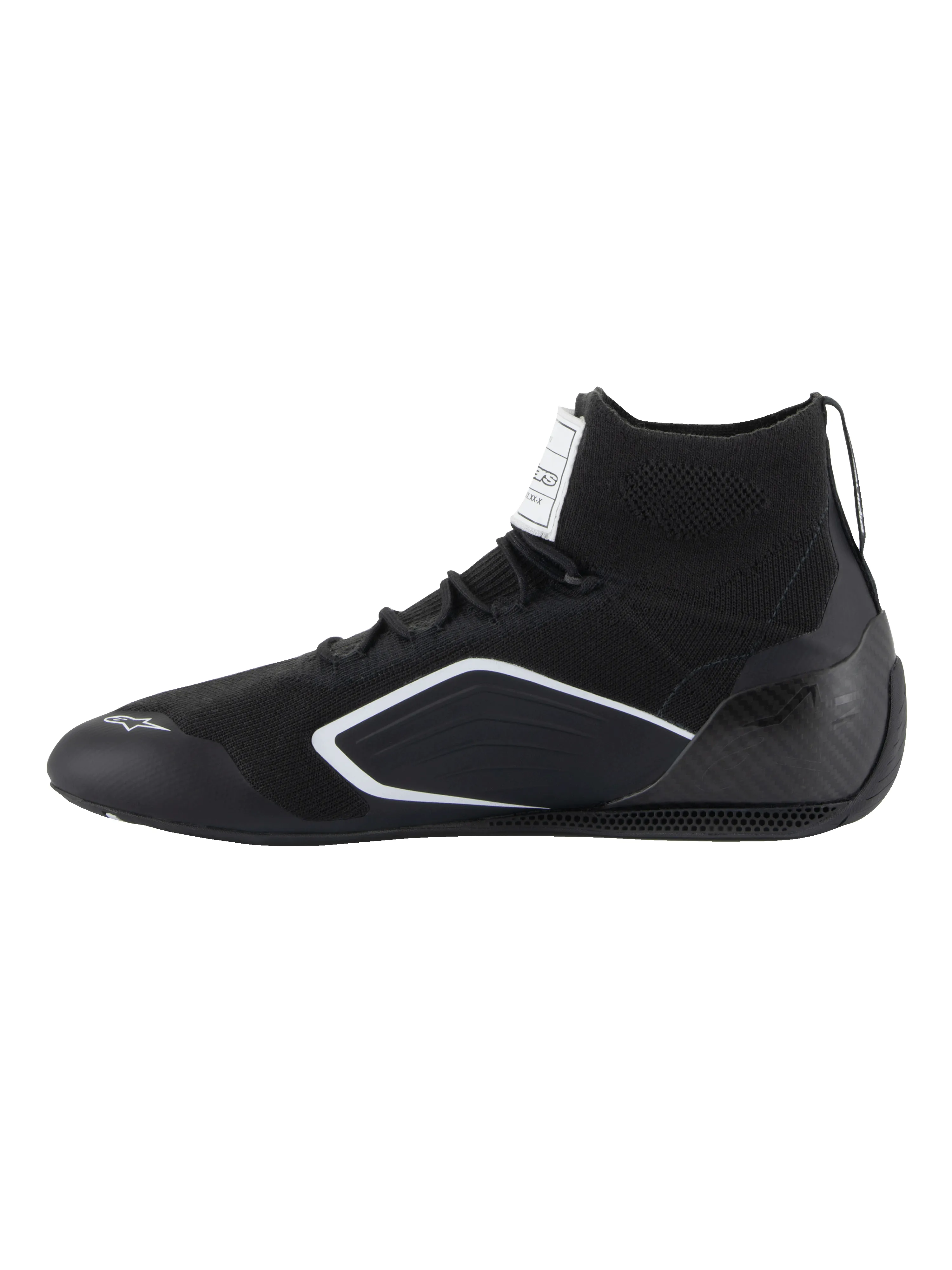 Supertech Shoes - FIA/SFI sold by Alpine Stars product image thumbnail 3