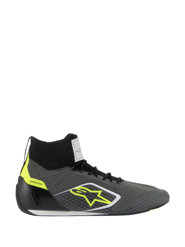 Supertech Shoes - FIA/SFI sold by Alpinestars