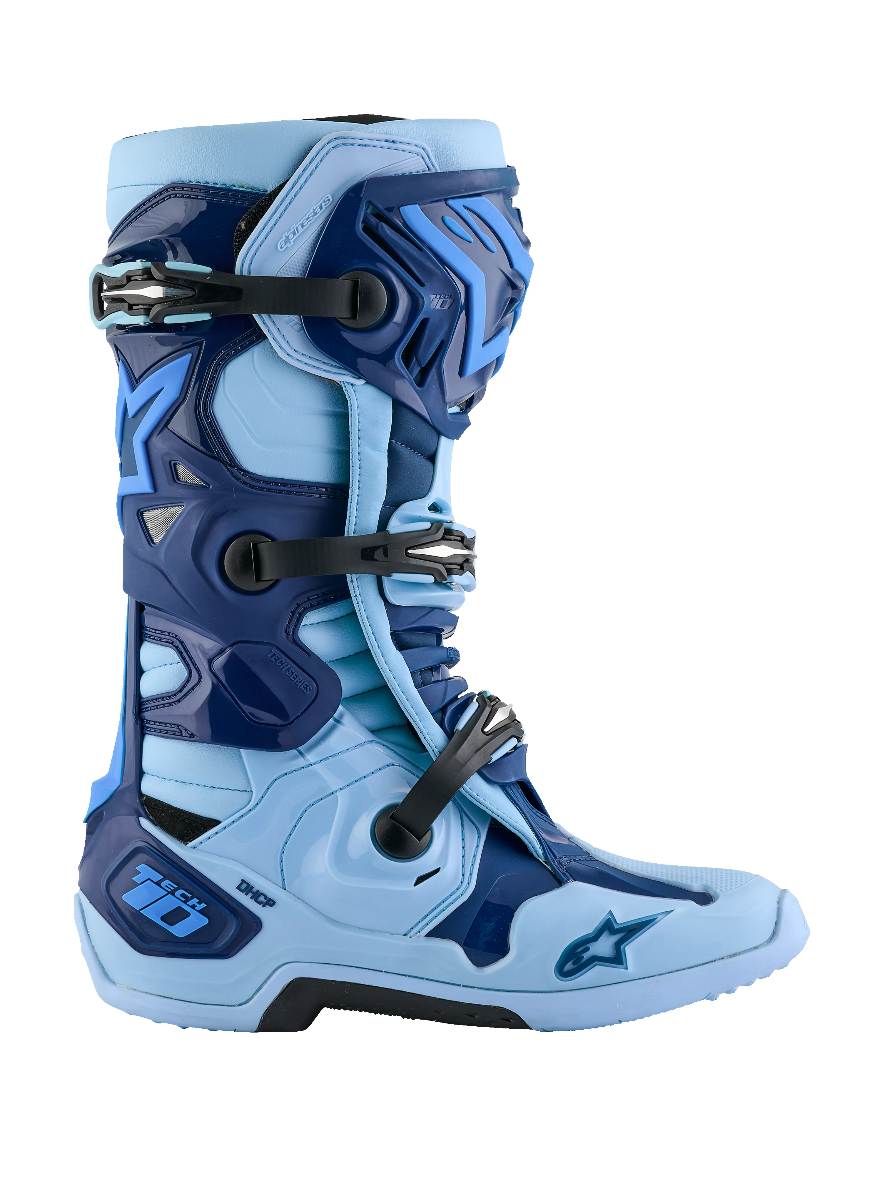 Limited Edition Steeler Tech 10 Boot sold by Alpinestars