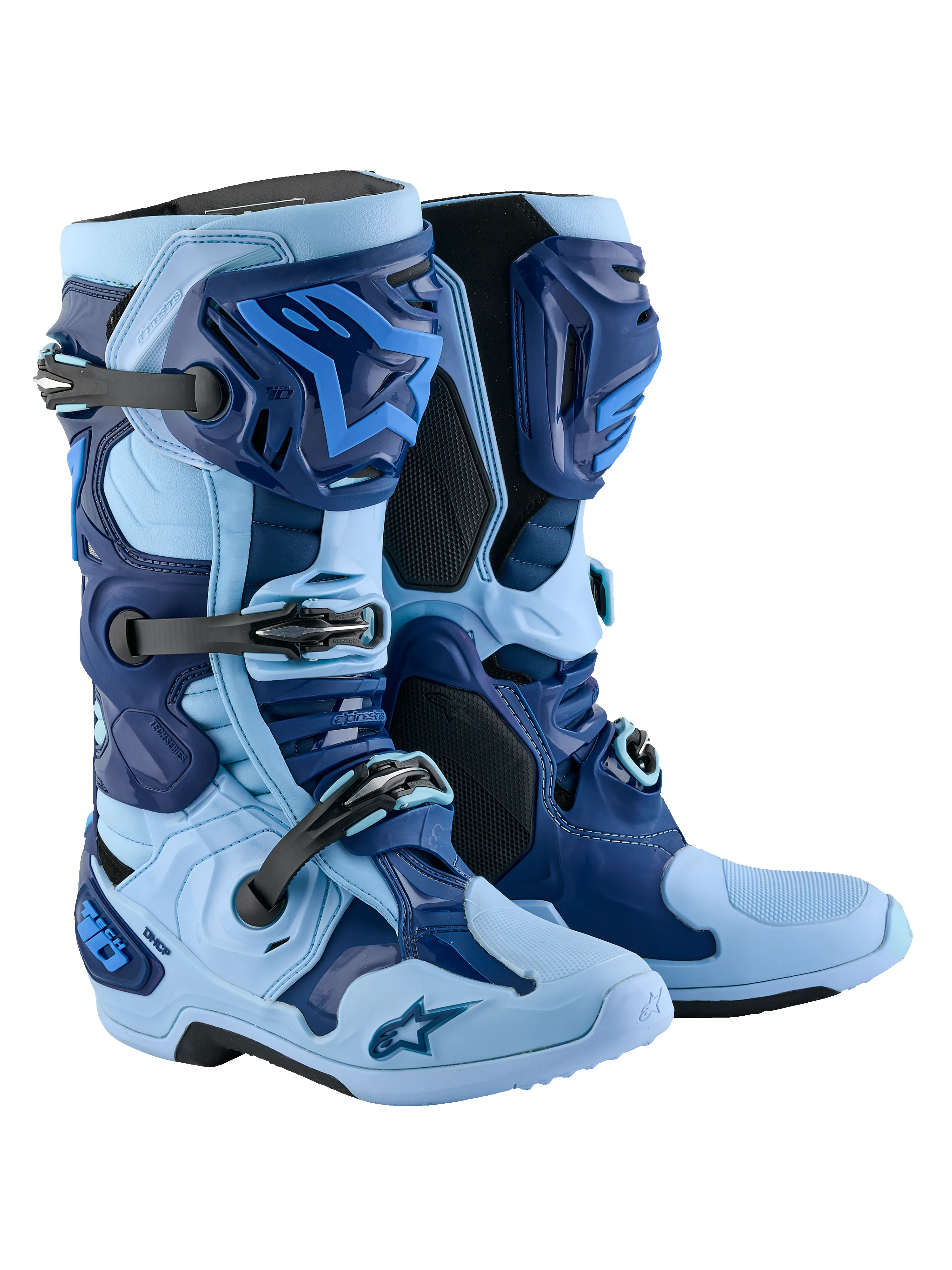 Limited Edition Steeler Tech 10 Boot sold by Alpinestars product image thumbnail 2