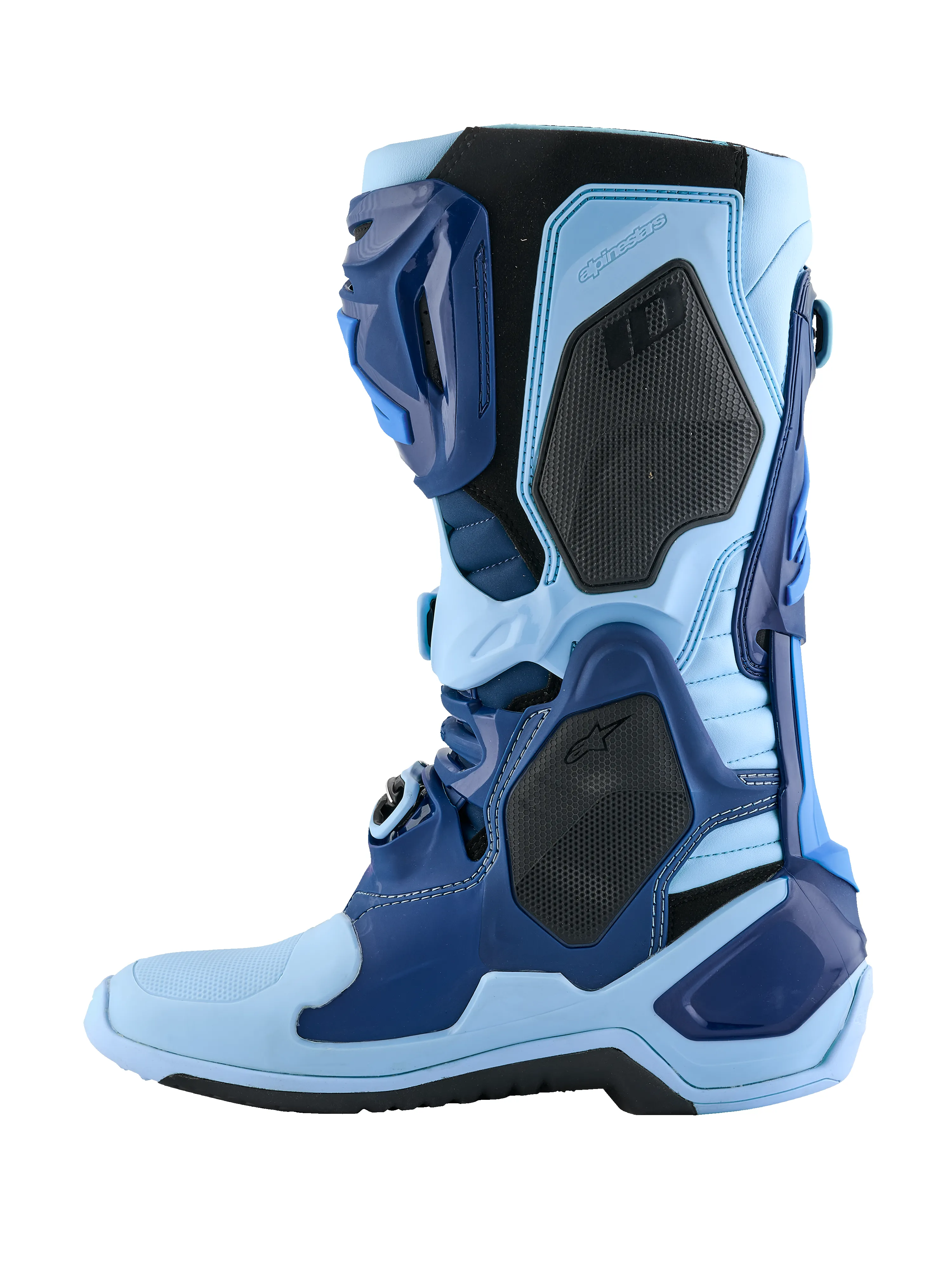 Limited Edition Steeler Tech 10 Boot sold by Alpinestars product image thumbnail 3