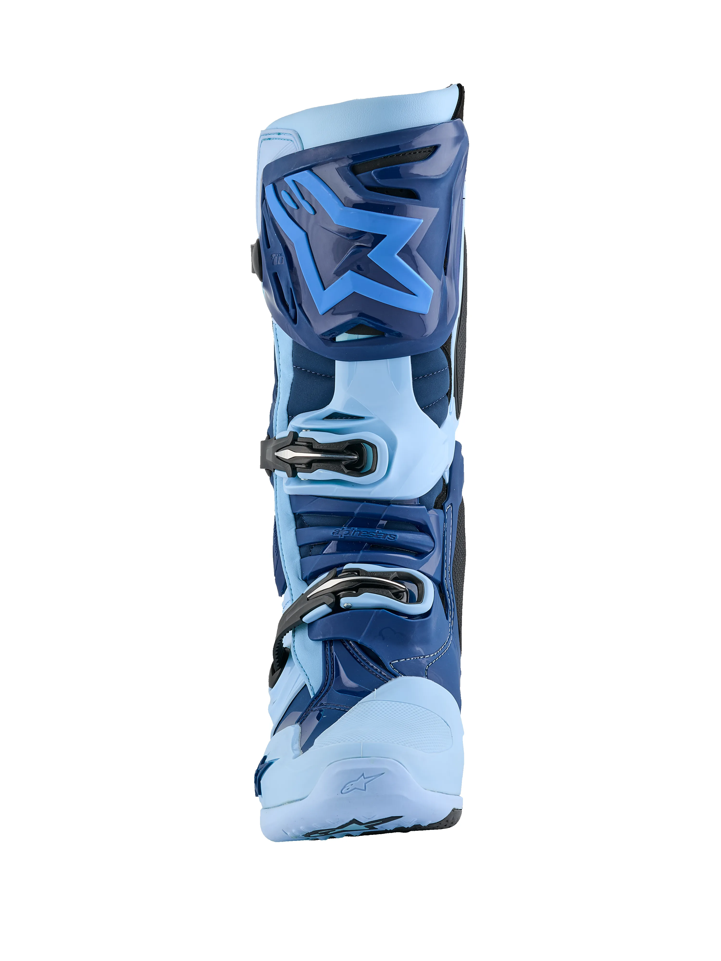 Limited Edition Steeler Tech 10 Boot sold by Alpinestars product image thumbnail 4
