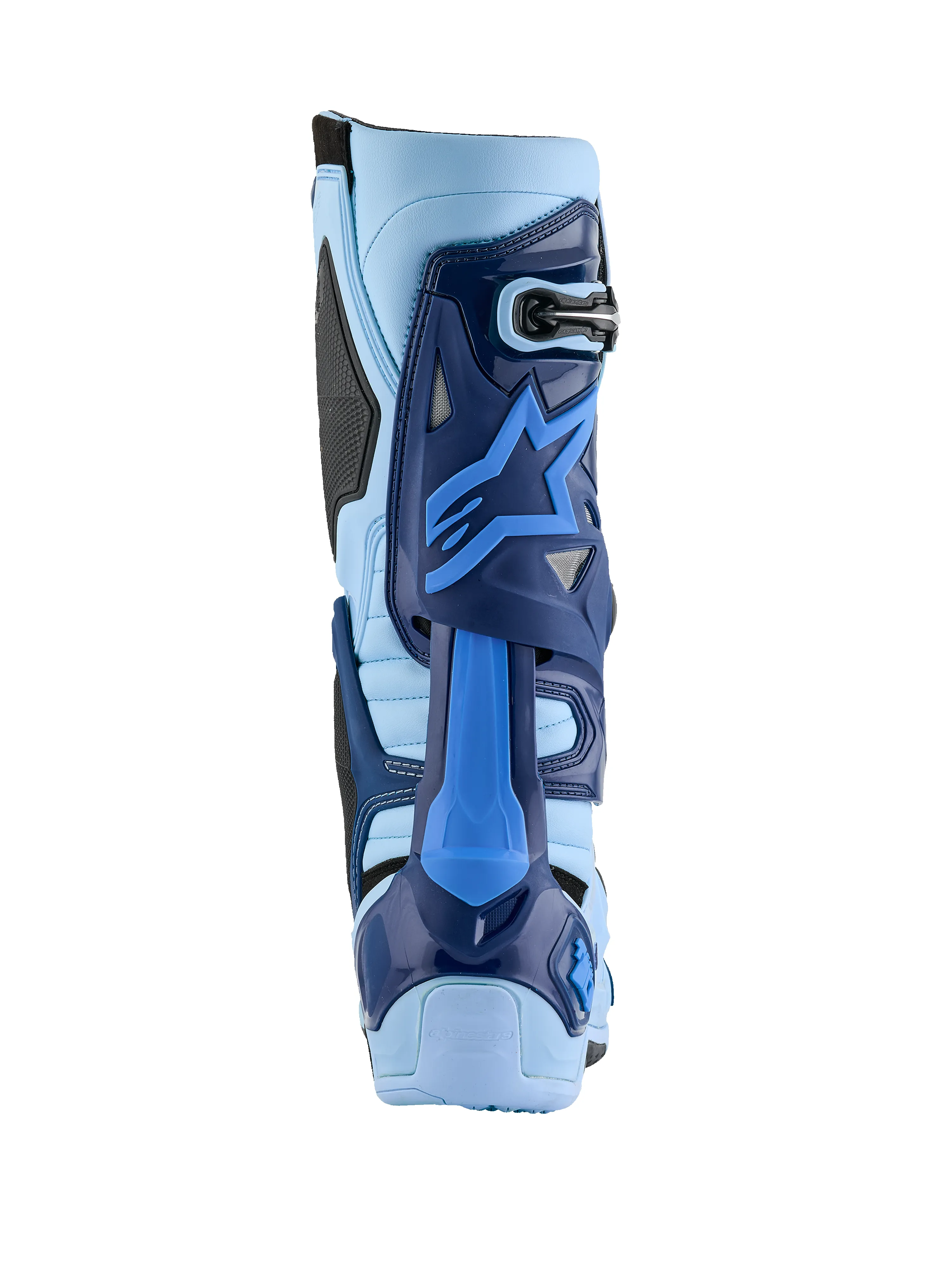 Limited Edition Steeler Tech 10 Boot sold by Alpinestars product image thumbnail 5