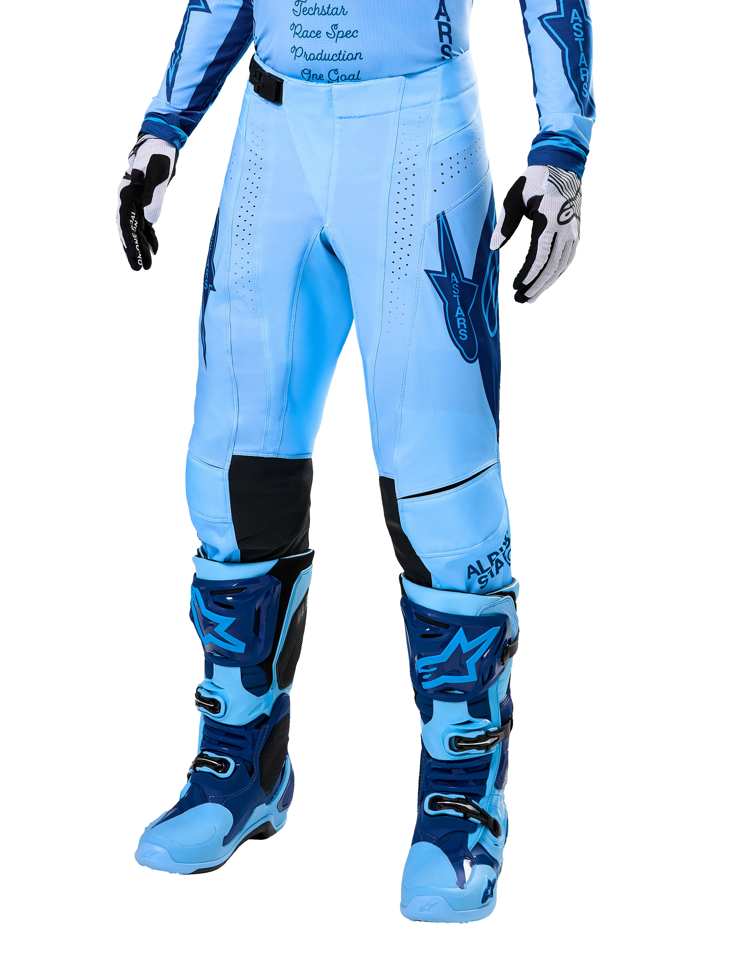 Limited Edition Techstar Steeler Pants sold by Alpinestars product image thumbnail 3