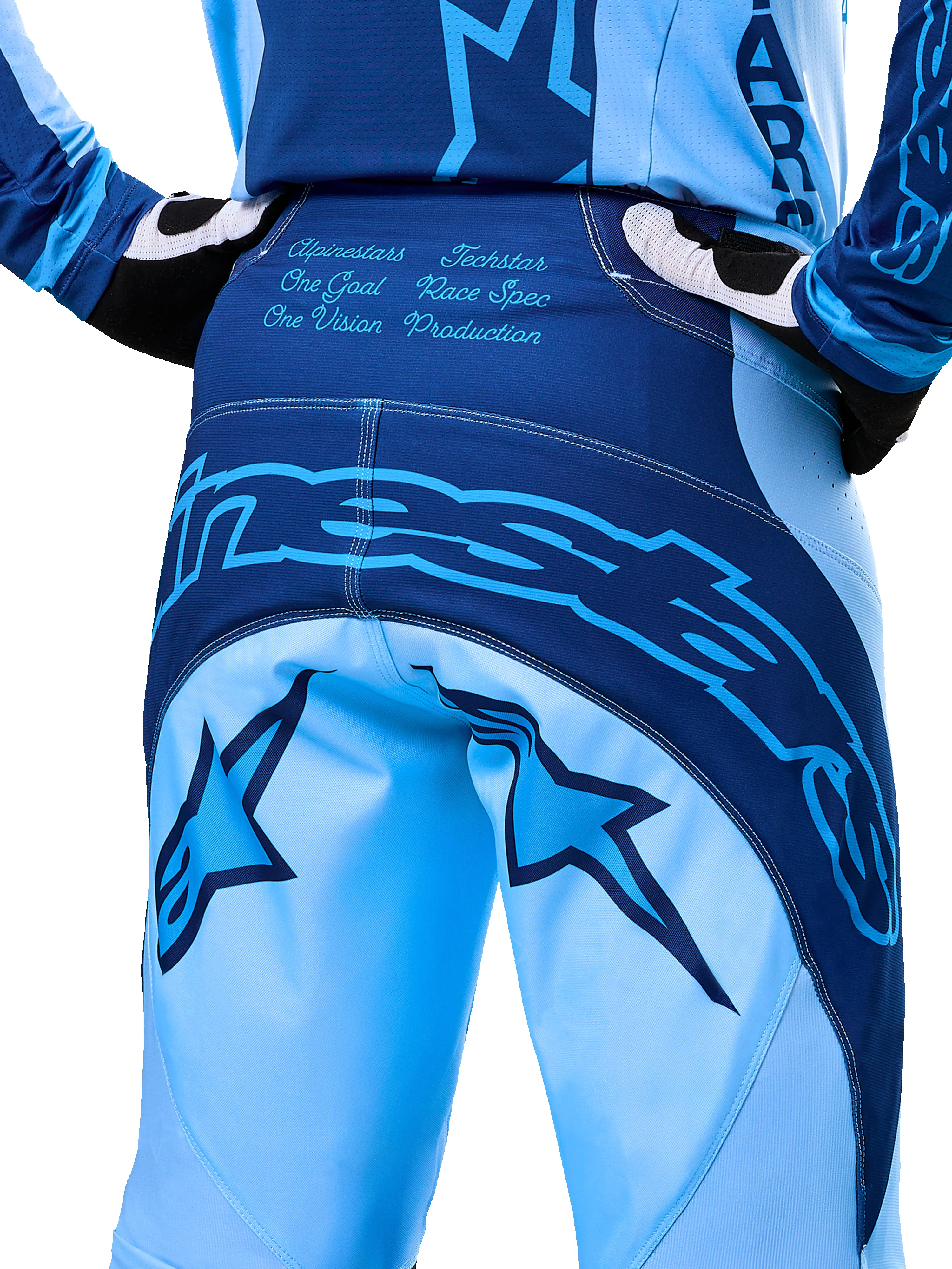 Limited Edition Techstar Steeler Pants sold by Alpinestars product image thumbnail 2