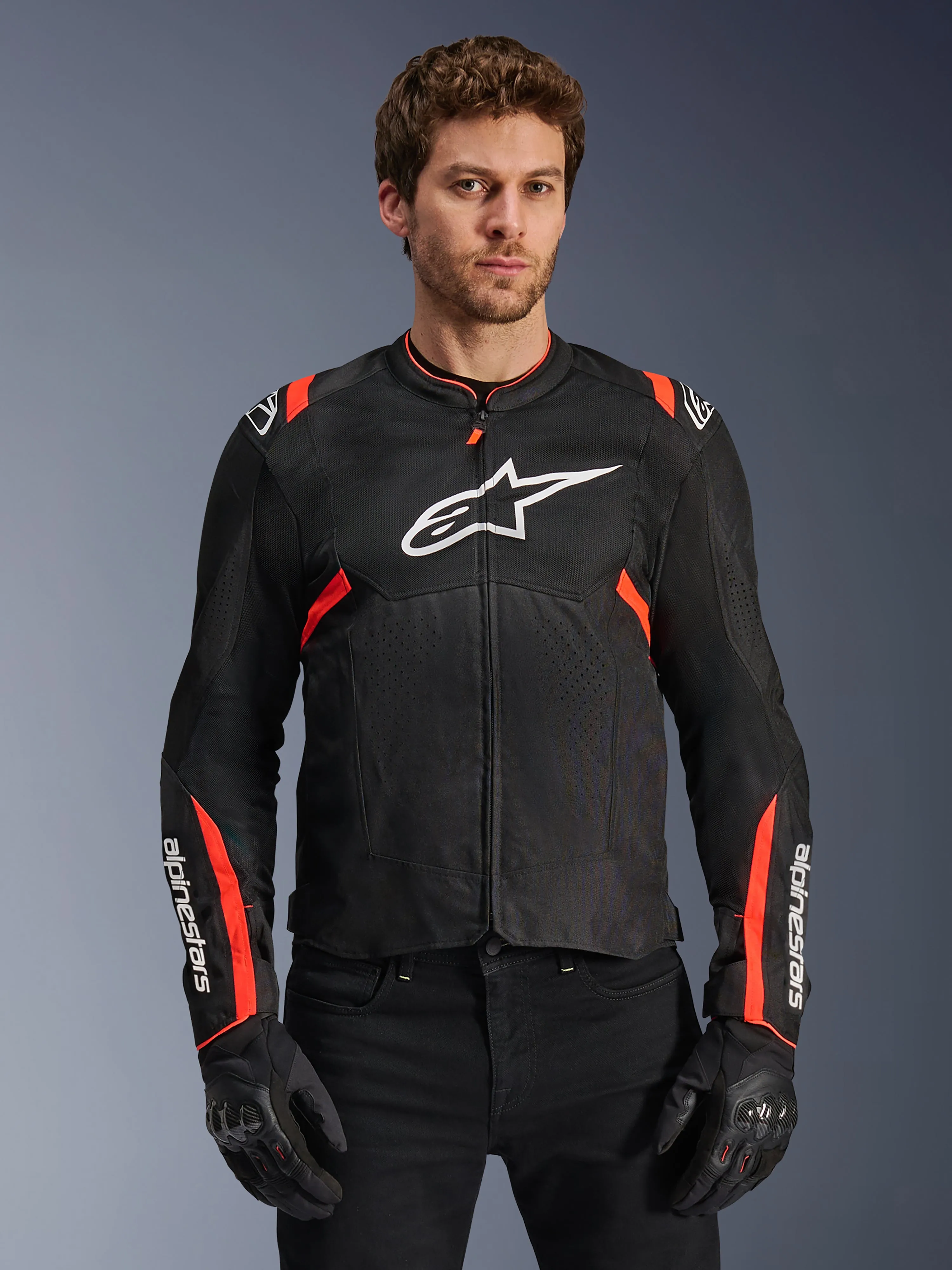 T-SPS Air V2 Jacket sold by Alpine Stars