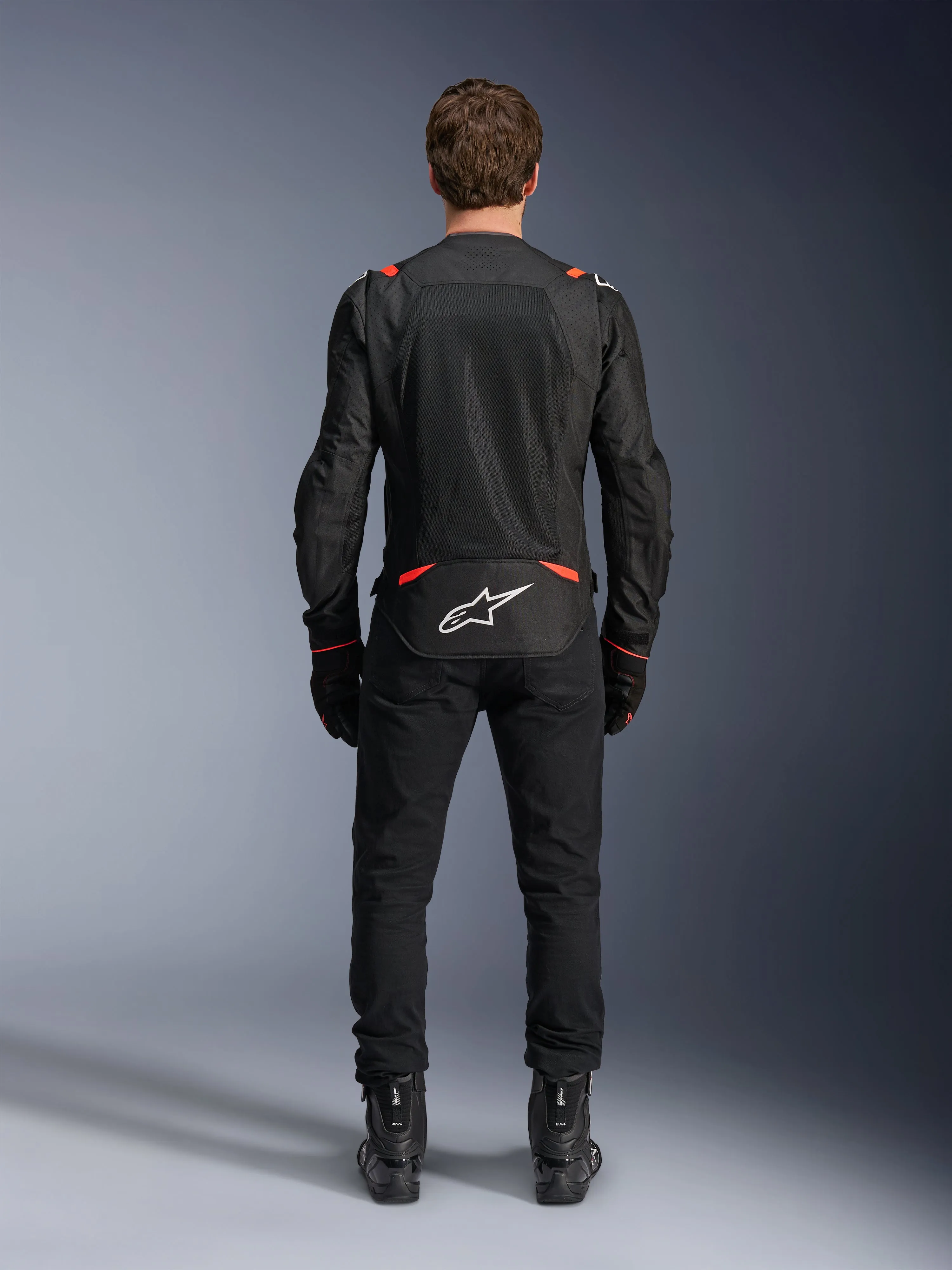 T-SPS Air V2 Jacket sold by Alpine Stars product image thumbnail 3