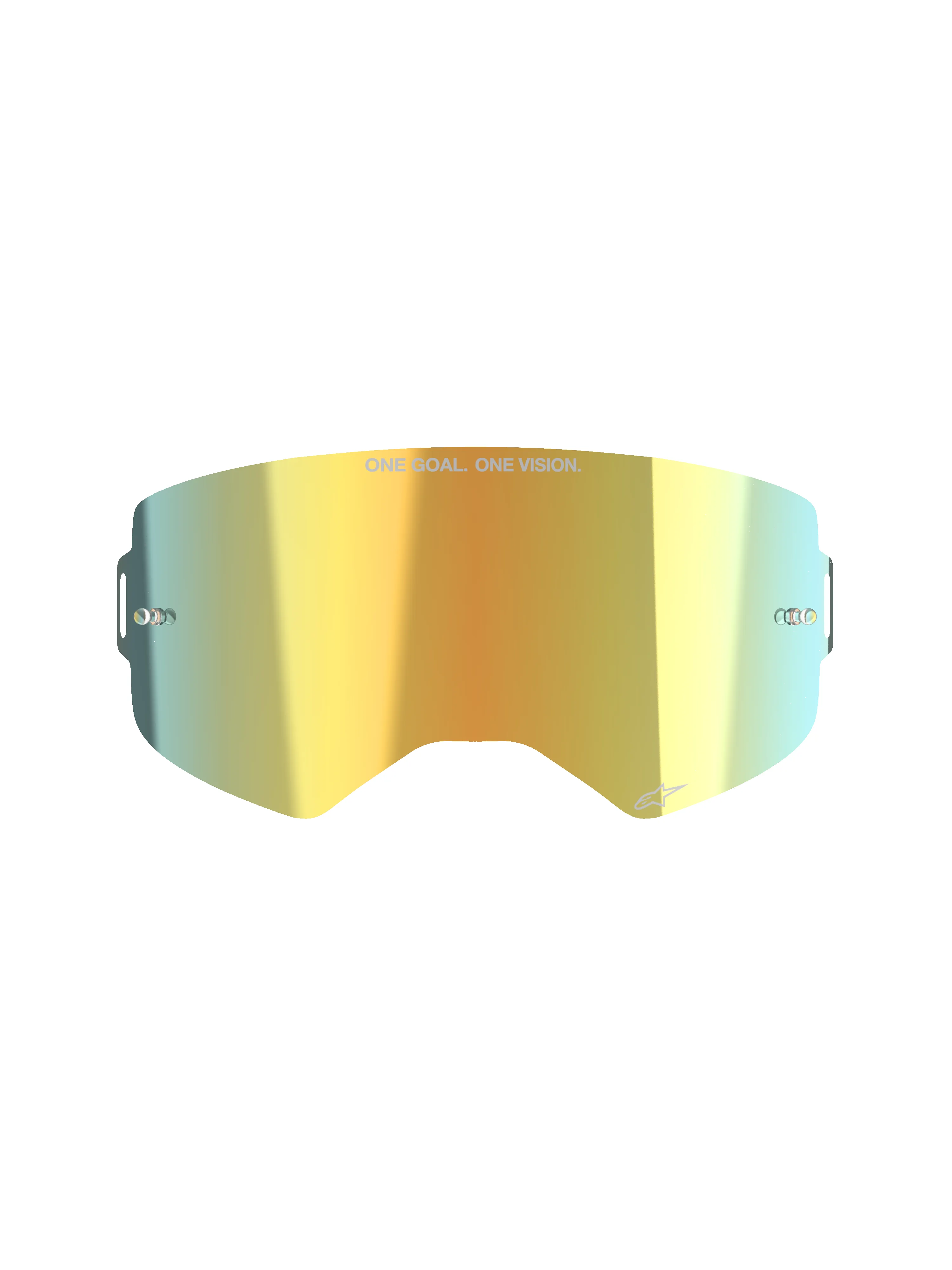 Supertech Mirror Lens sold by Alpine Stars product image thumbnail 3