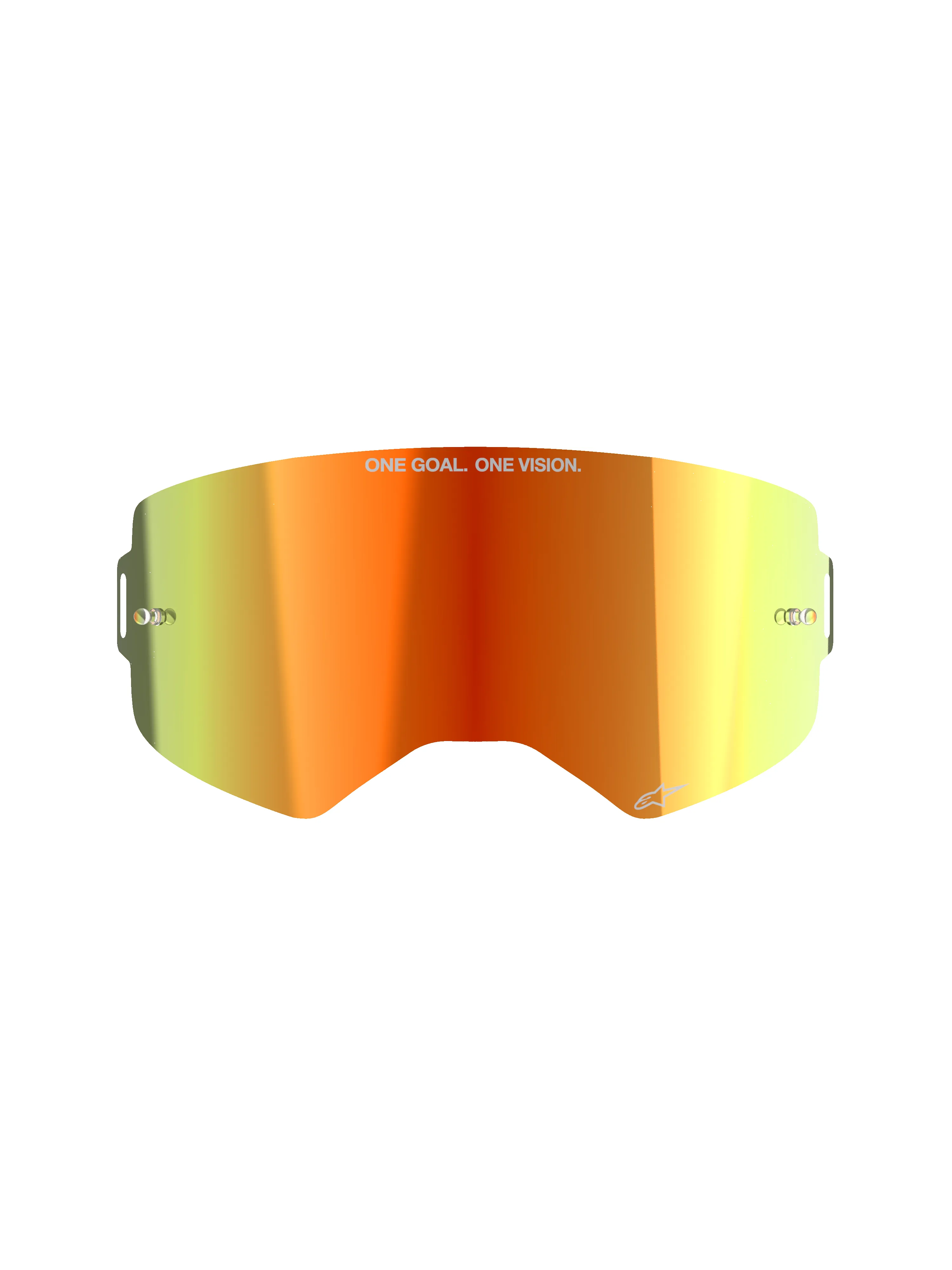 Supertech Mirror Lens sold by Alpine Stars product image thumbnail 4