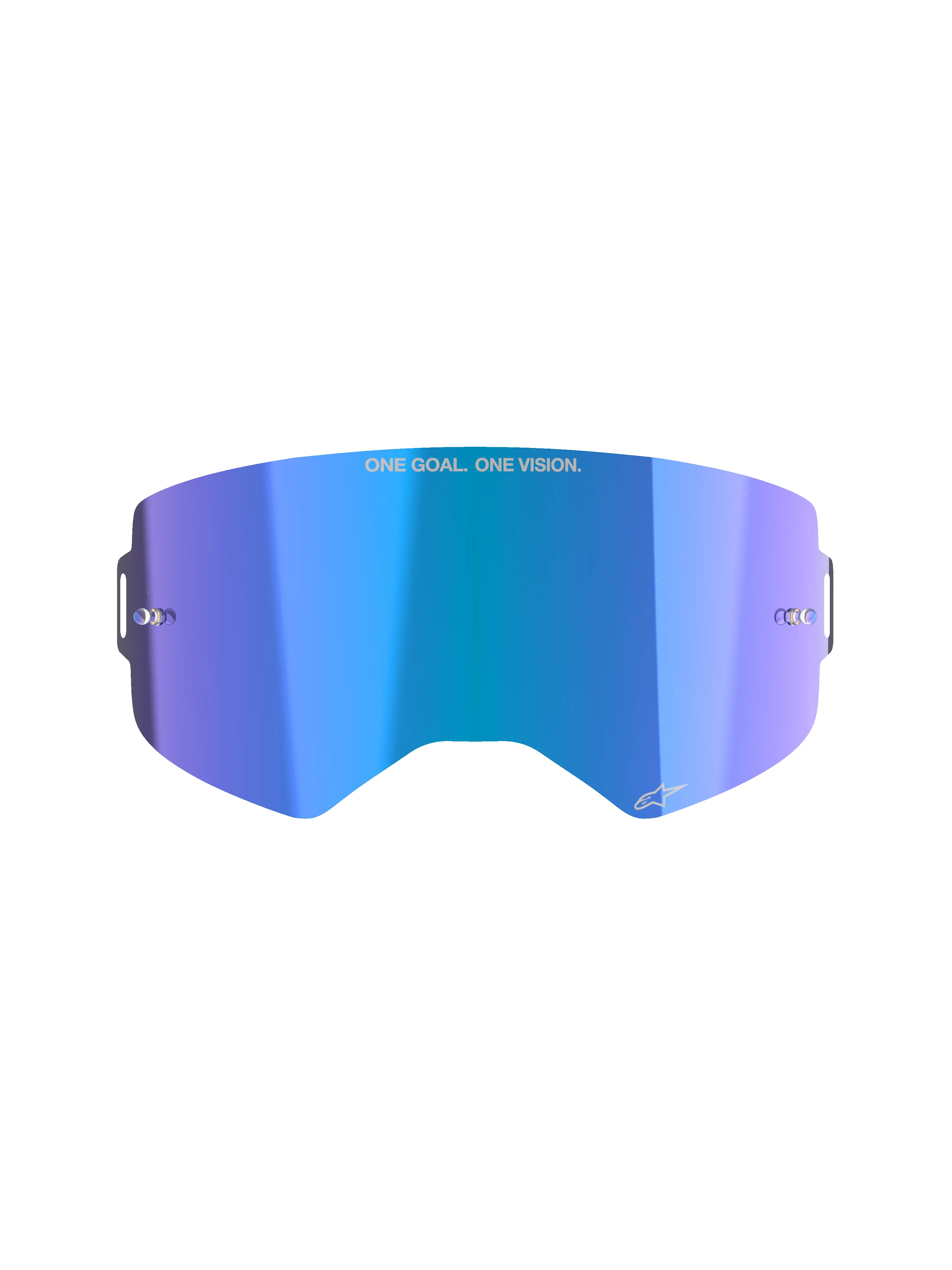 Supertech Mirror Lens sold by Alpine Stars product image thumbnail 2