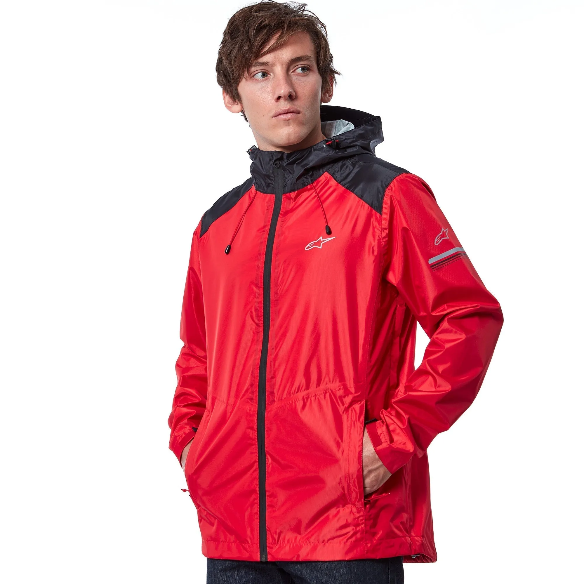 Resist Ii Rain Jacket sold by Alpinestars product image thumbnail 2