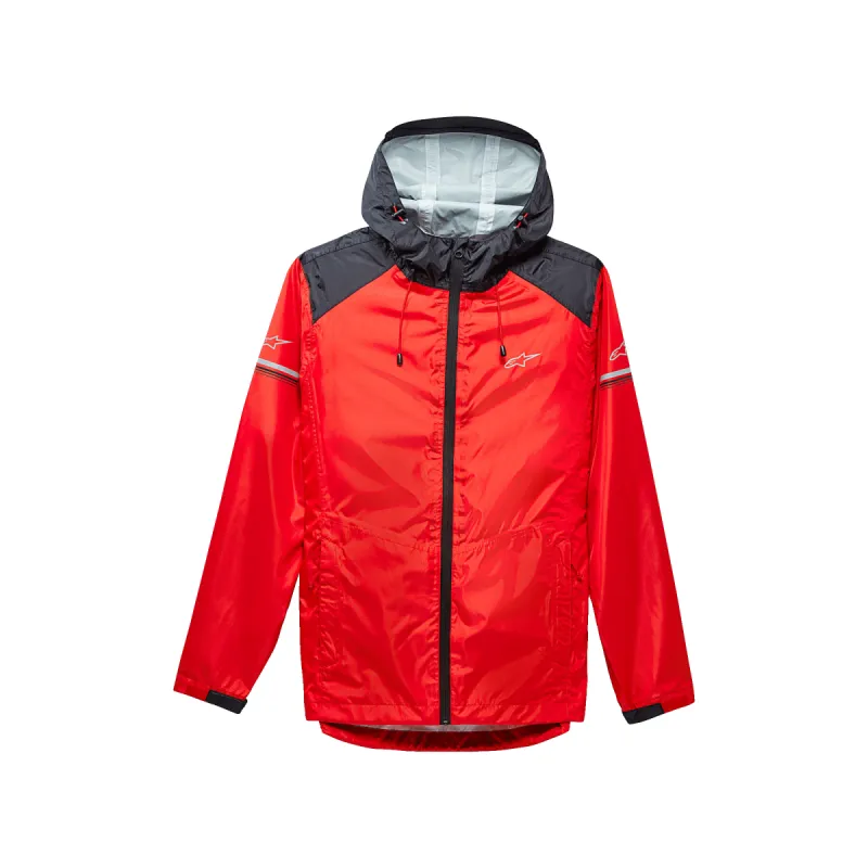 Resist Ii Rain Jacket sold by Alpinestars