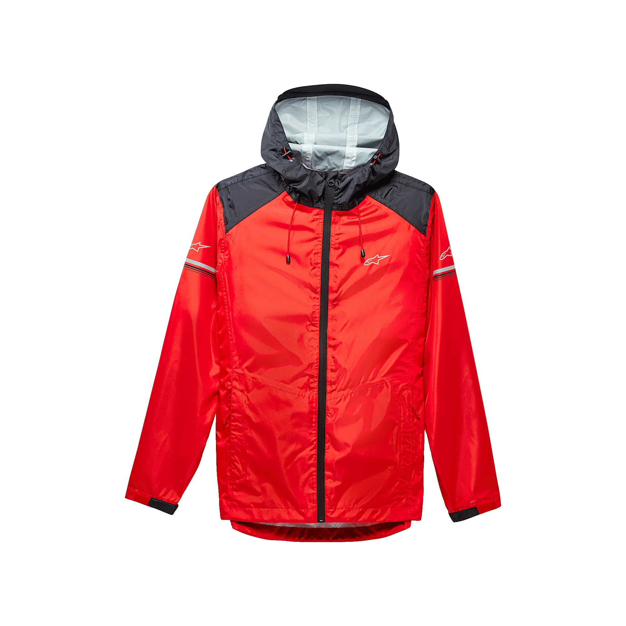 Resist Ii Rain Jacket sold by Alpinestars