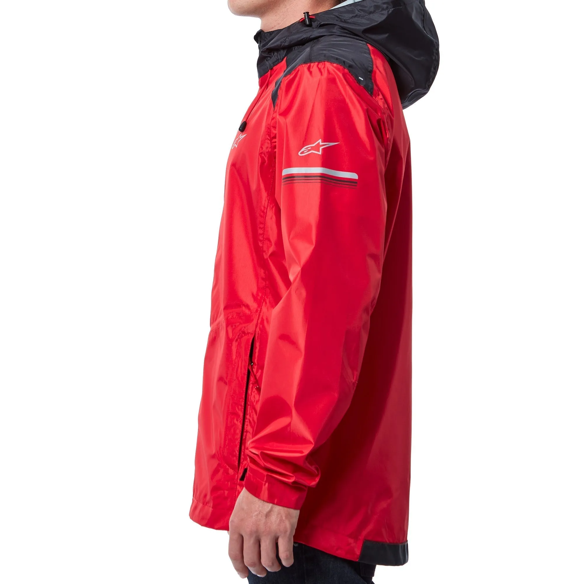 Resist Ii Rain Jacket sold by Alpinestars product image thumbnail 5