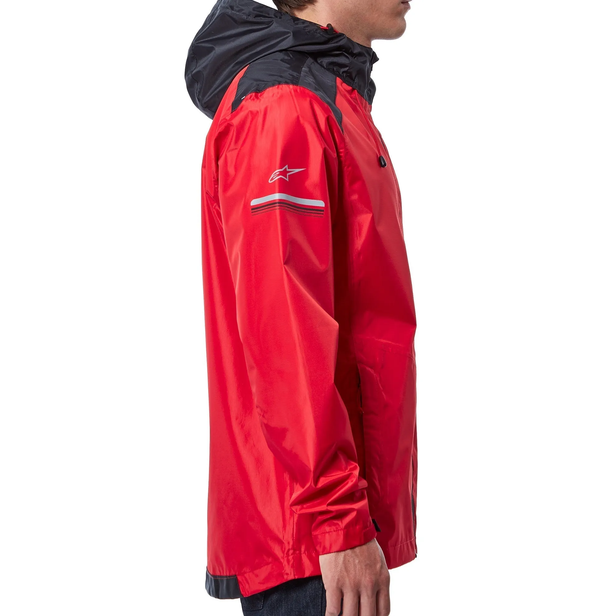 Resist Ii Rain Jacket sold by Alpinestars product image thumbnail 4