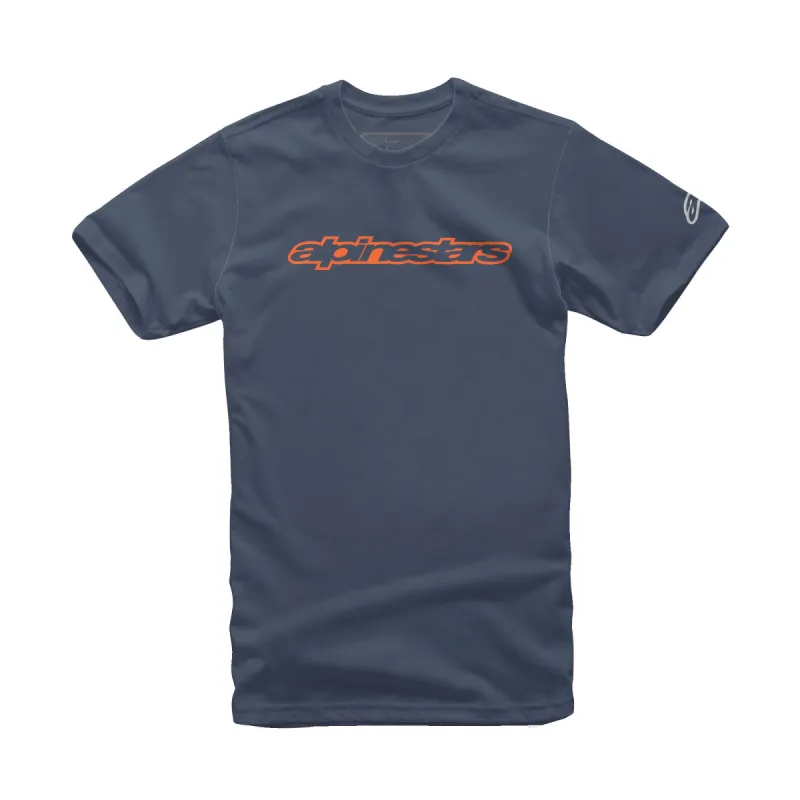 Wordmark Tee sold by Alpinestars