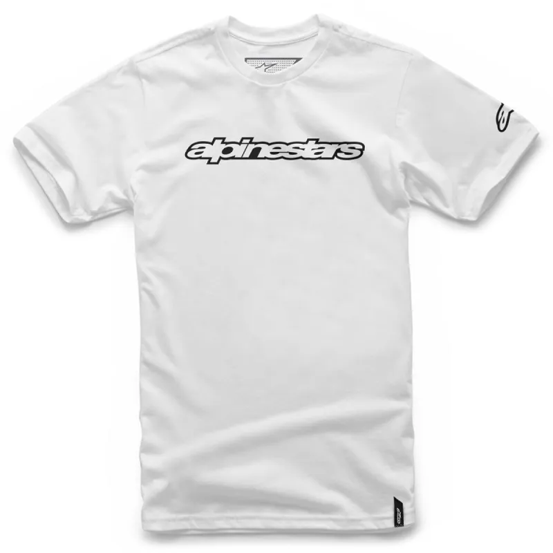 Wordmark Tee sold by Alpinestars