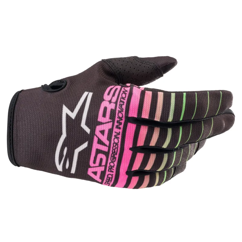 Youth Radar Gloves sold by Alpinestars