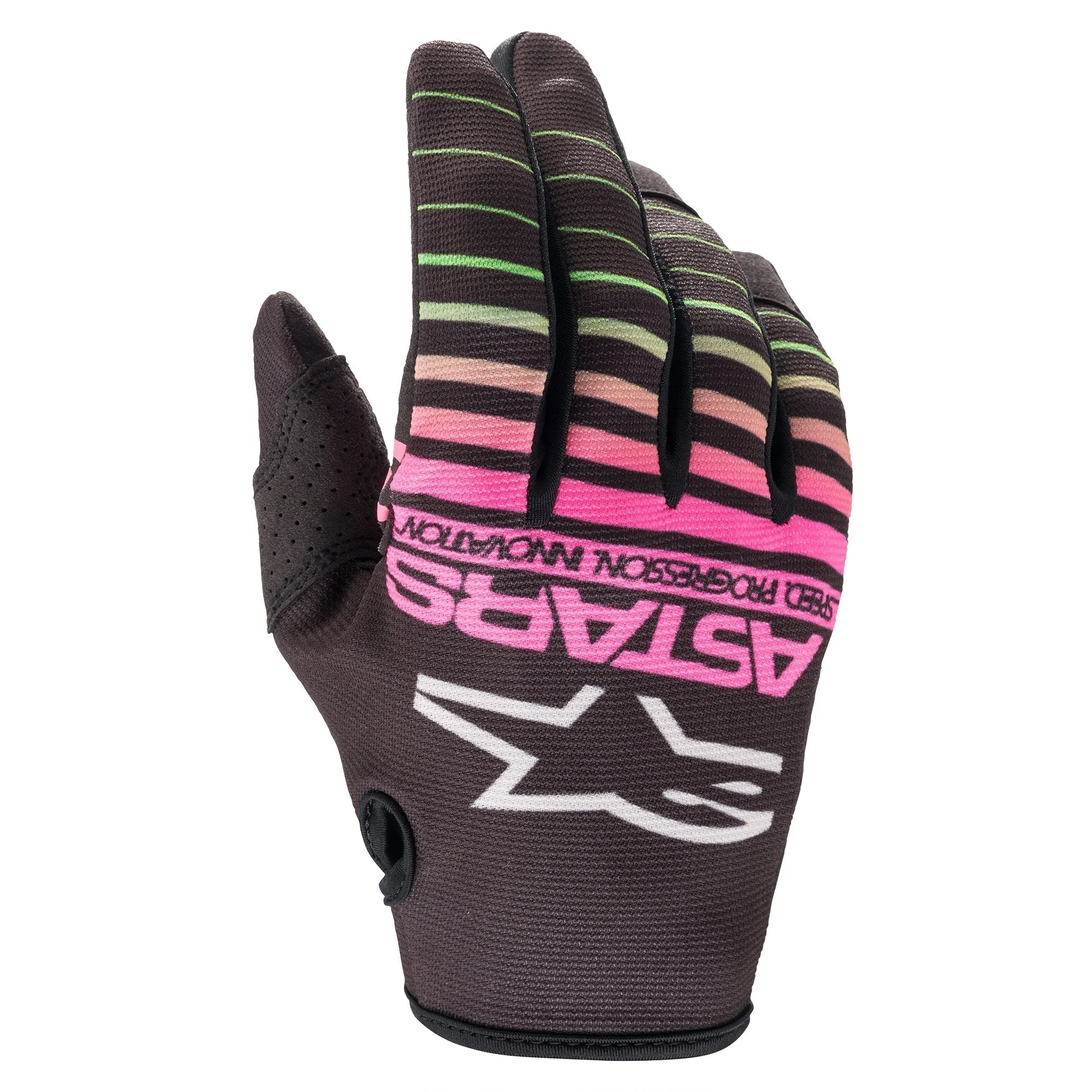 Youth Radar Gloves sold by Alpinestars product image thumbnail 2