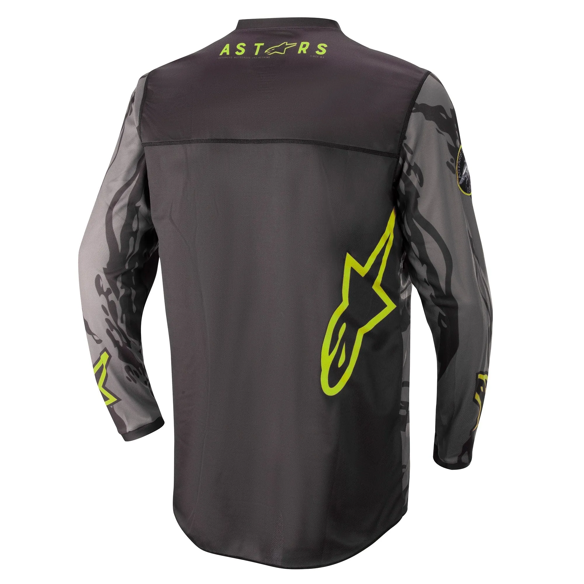 Youth Racer Tactical Jersey sold by Alpinestars product image thumbnail 2