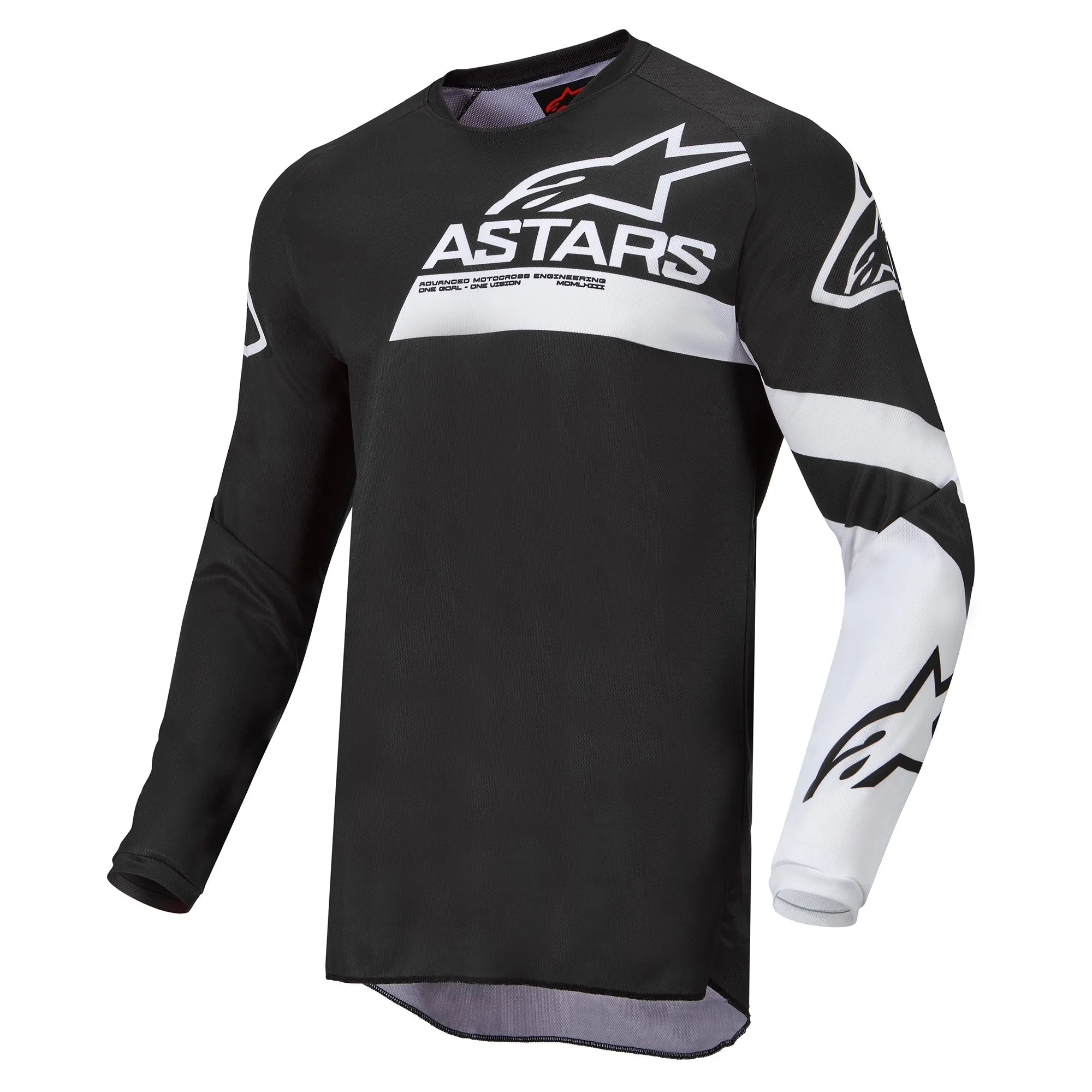 Youth 2022 Racer Chaser Jersey sold by Alpinestars
