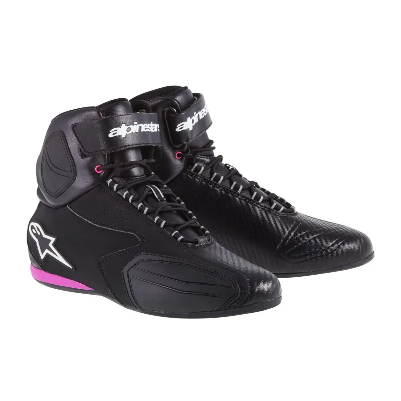 Women's Faster Shoes sold by Alpinestars