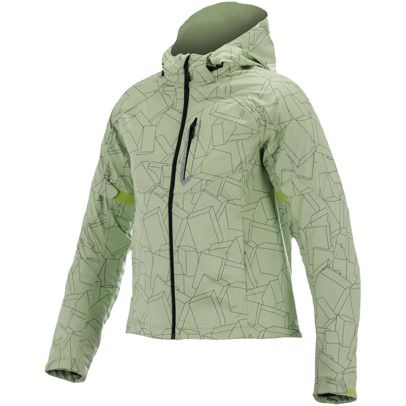 Women Women Stella Spark Softshell Jacket made by Alpine Stars