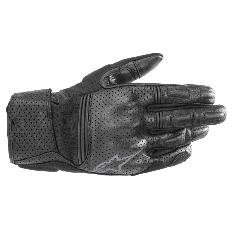 Women Women Stella Kalea Leather Gloves sold by Alpinestars