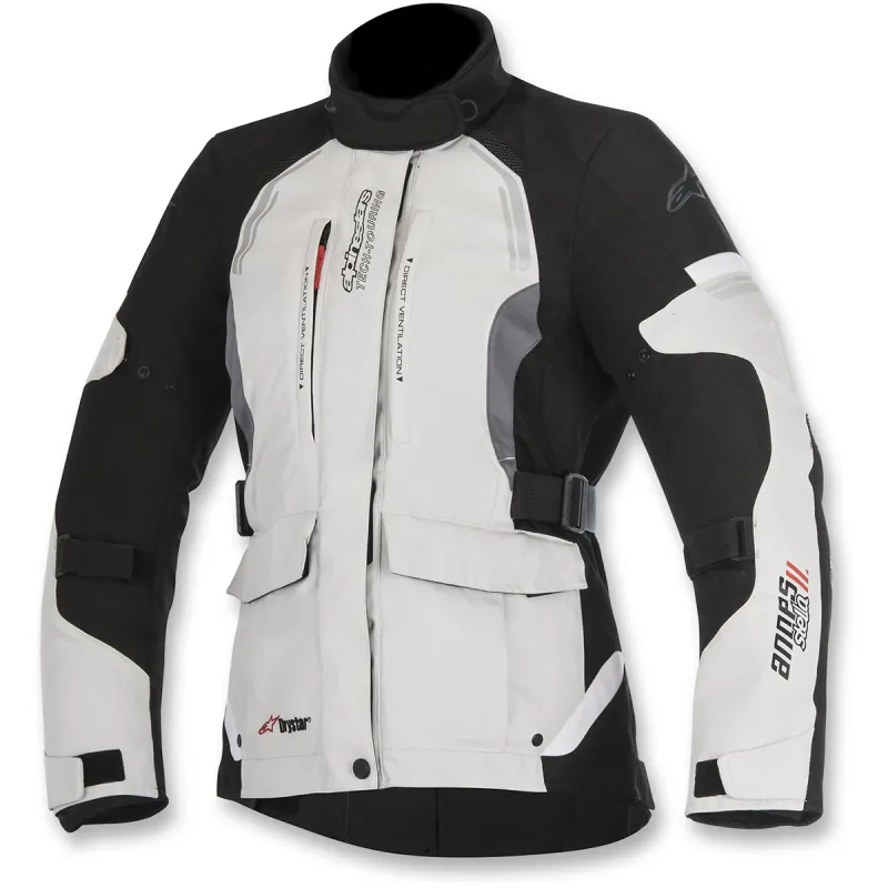 Women Stella Andes V2 Drystar® Jacket sold by Alpinestars