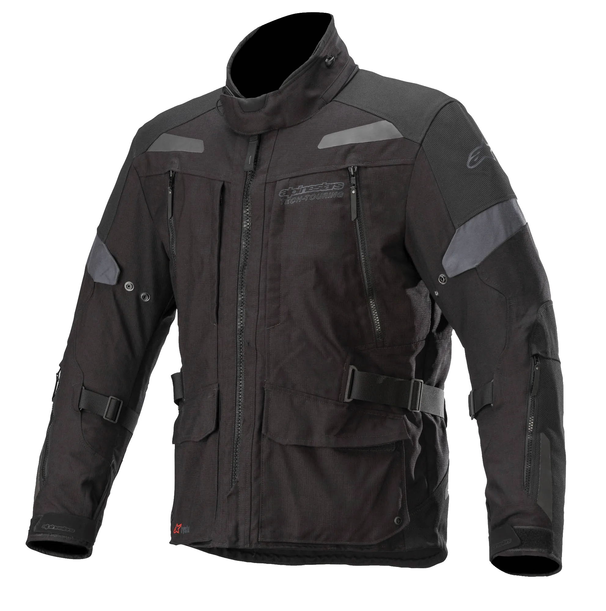 Valparaiso V3 Drystar® Jacket sold by Alpine Stars