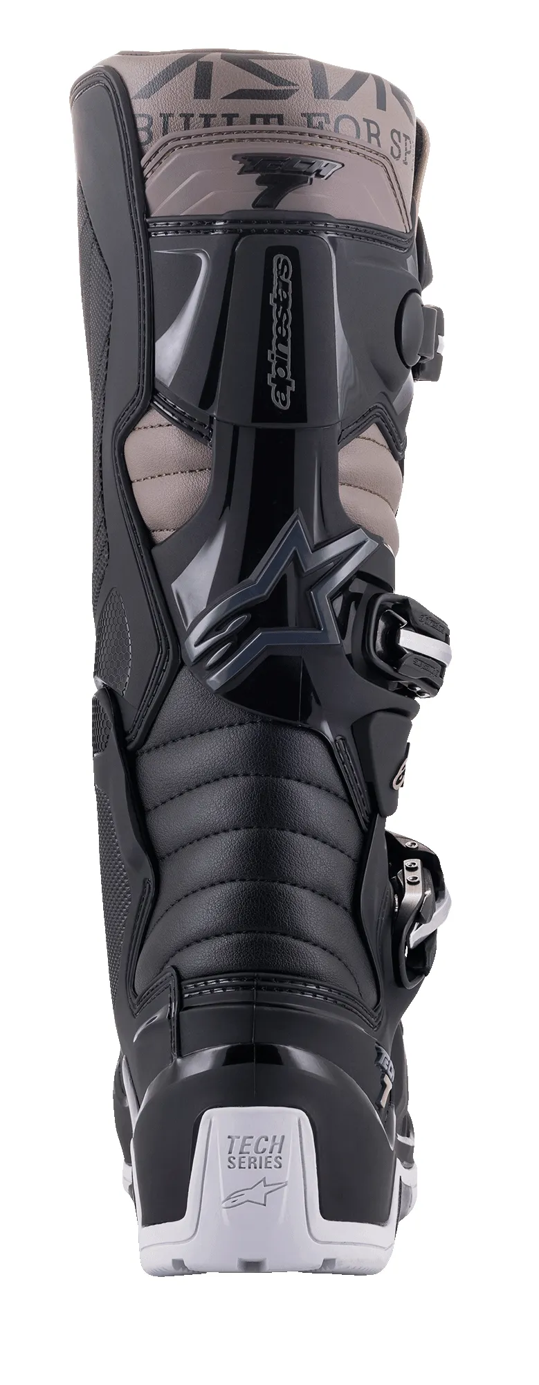 Tech 7 Enduro Drystar® Boots sold by Alpine Stars product image thumbnail 4