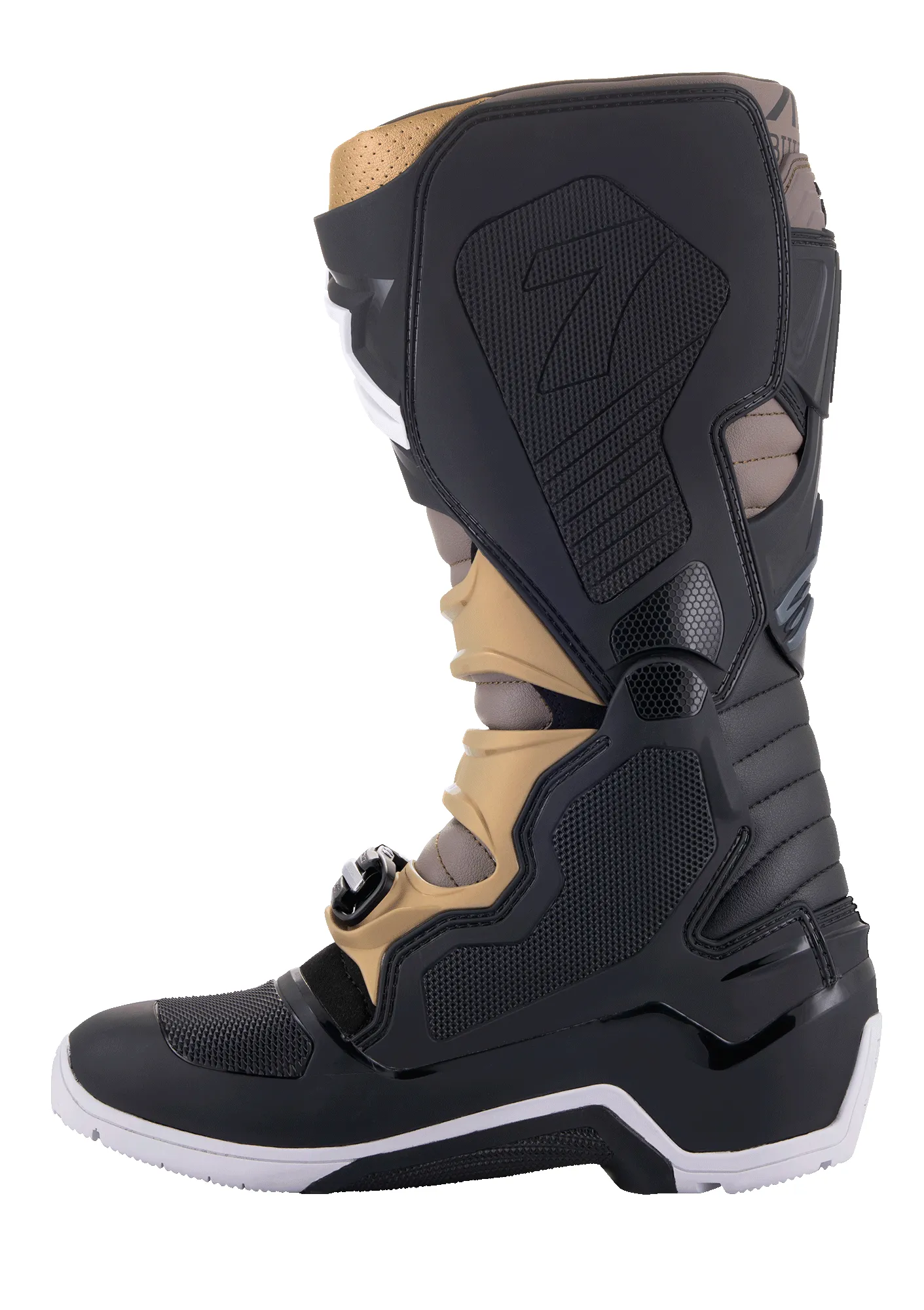 Tech 7 Enduro Drystar® Boots sold by Alpine Stars product image thumbnail 3