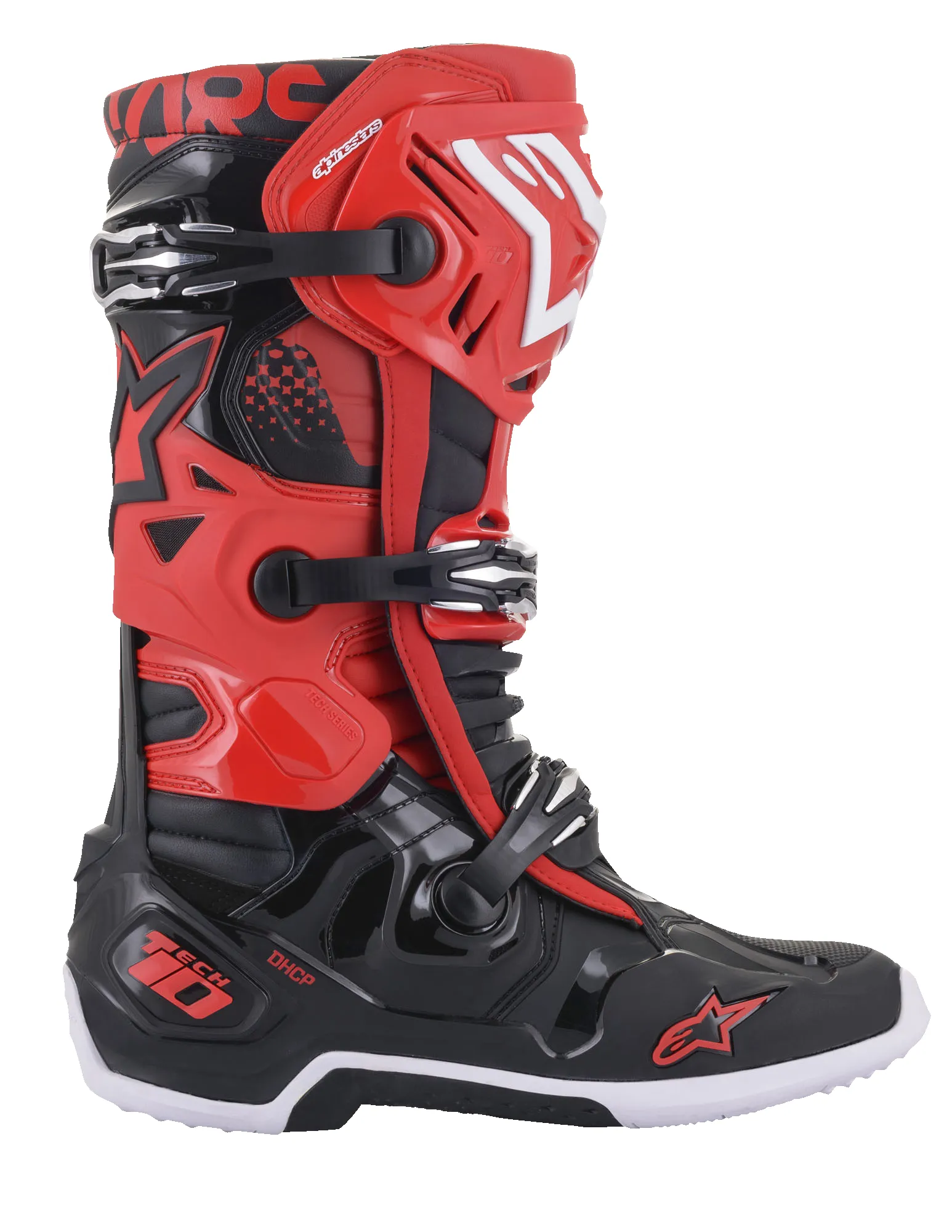 Tech 10 Boots - Past Colors sold by Alpinestars