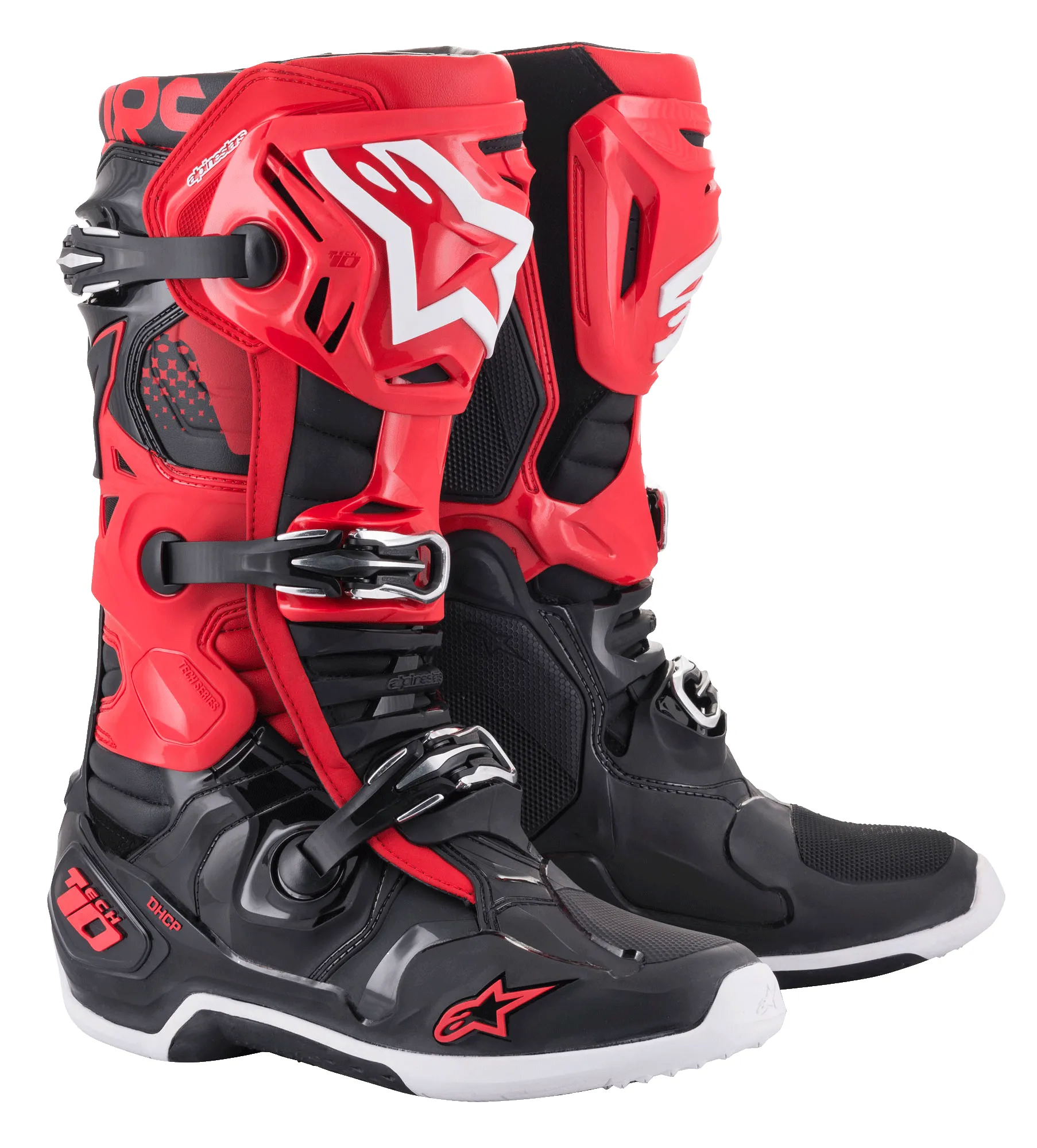 Tech 10 Boots - Past Colors sold by Alpinestars product image thumbnail 2