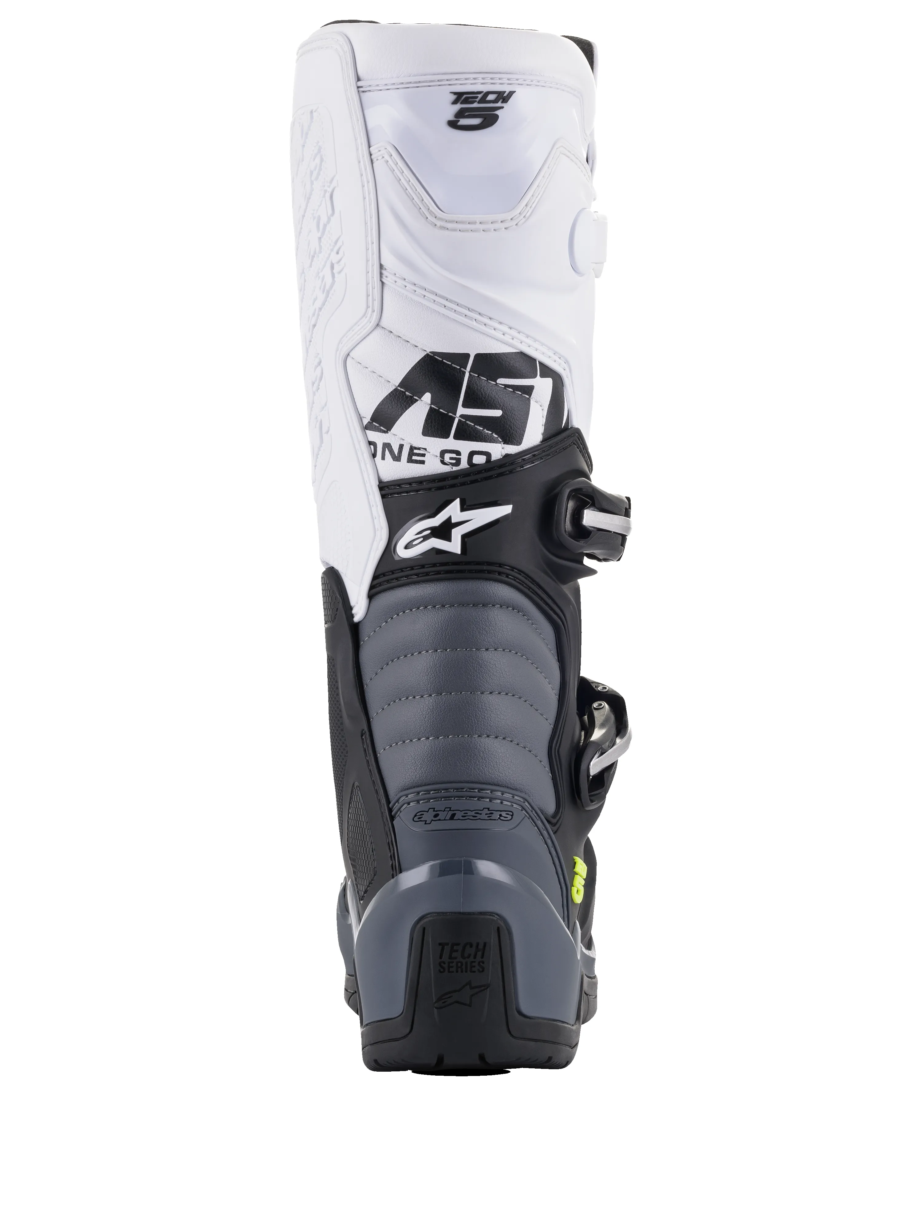 Tech 5 Boots - Past Colors sold by Alpine Stars product image thumbnail 3