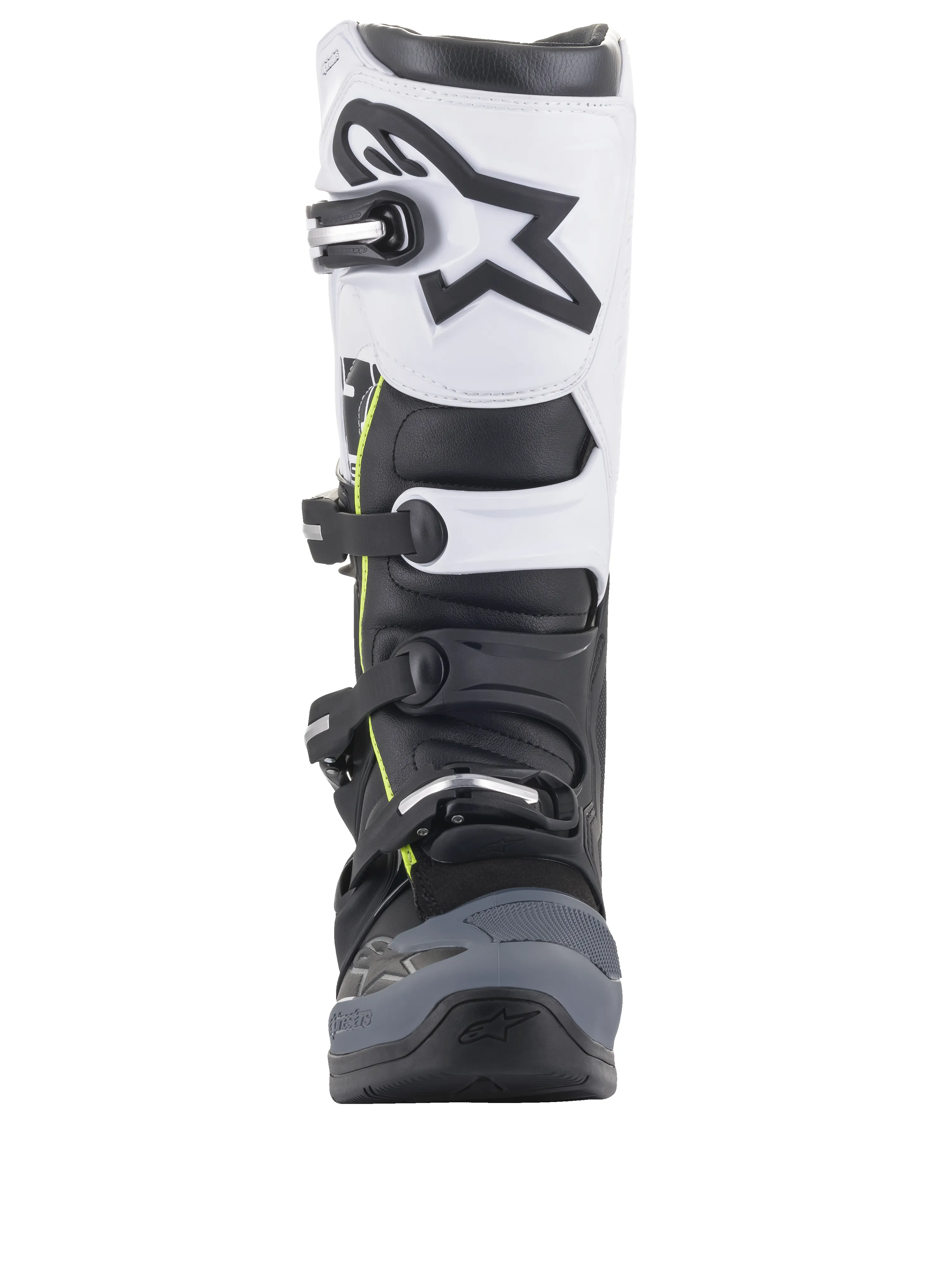 Tech 5 Boots - Past Colors sold by Alpine Stars product image thumbnail 5