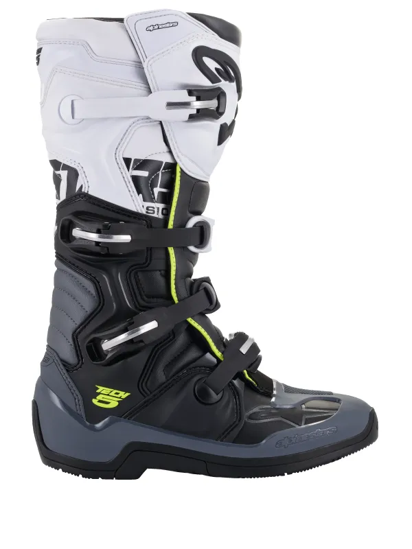 Tech 5 Boots - Past Colors sold by Alpine Stars
