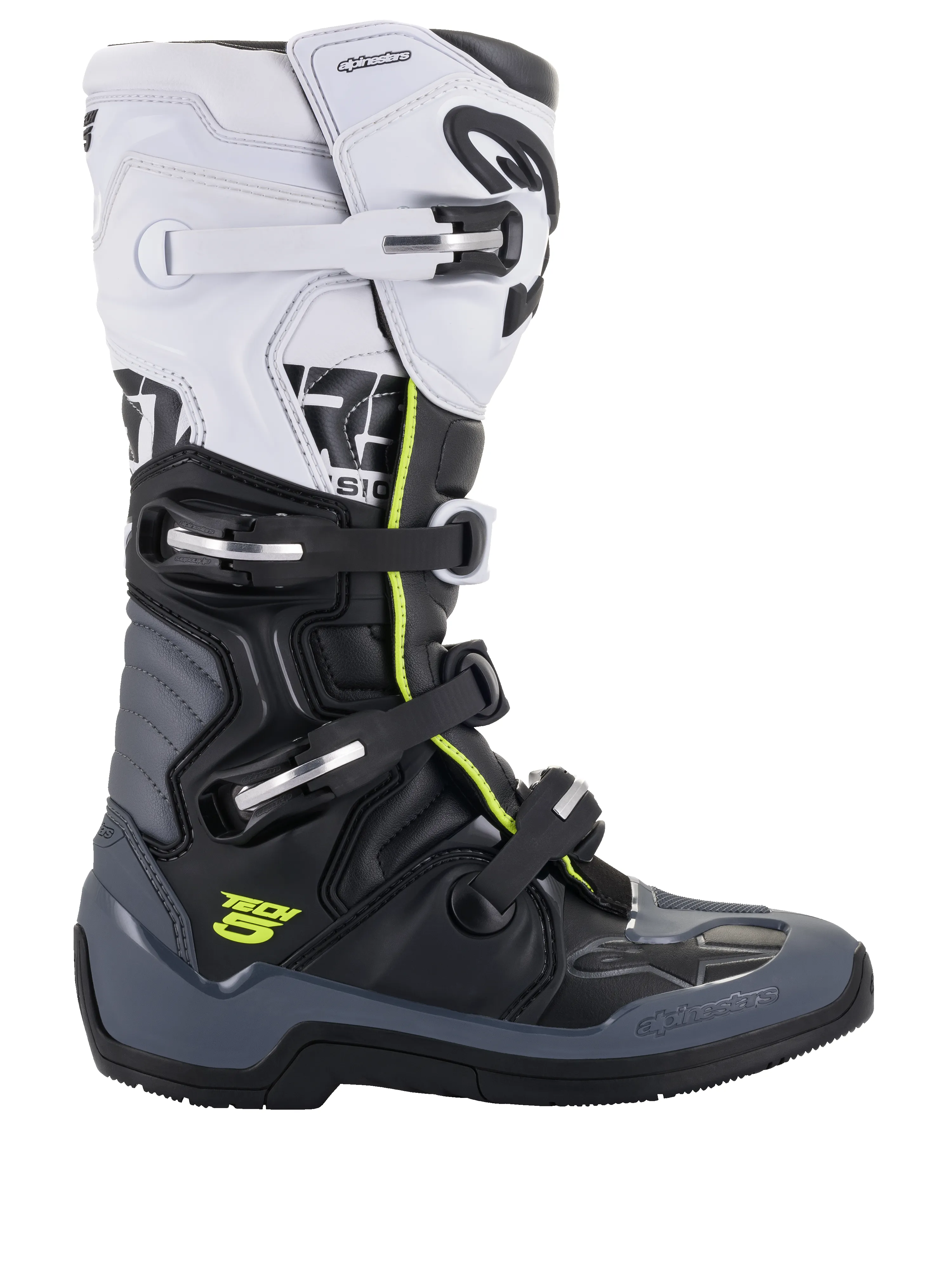 Tech 5 Boots - Past Colors sold by Alpine Stars