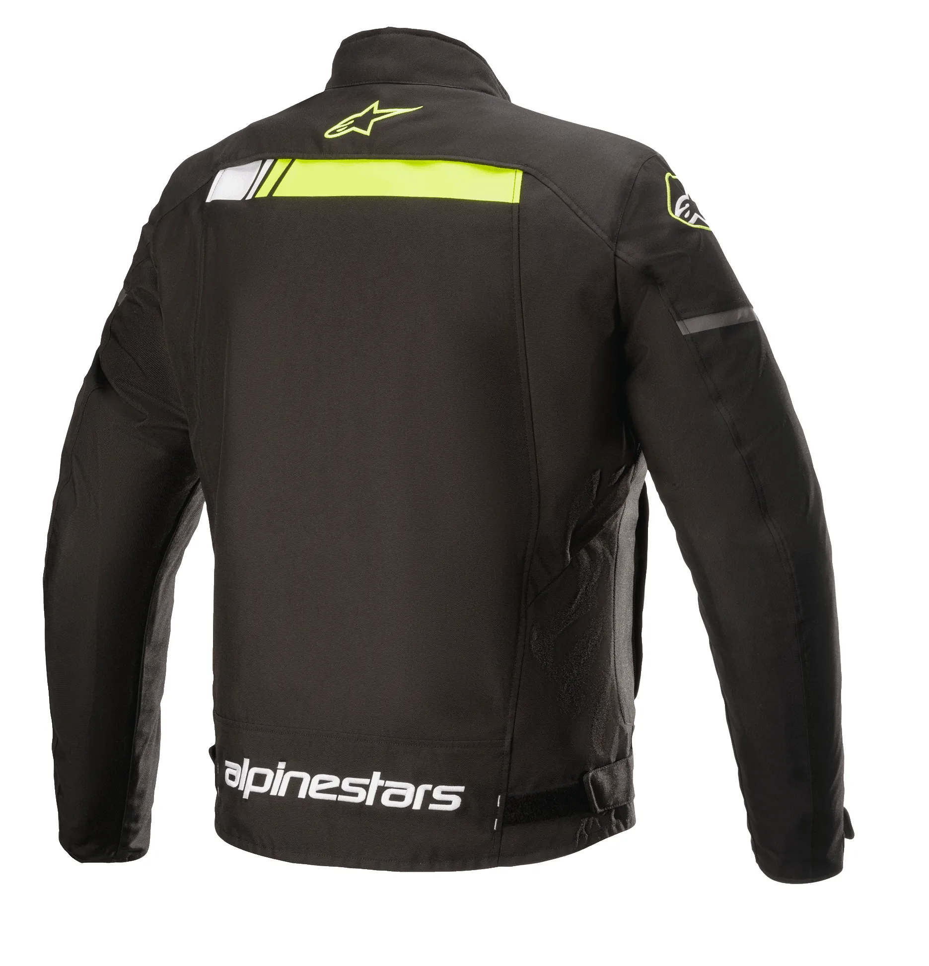 T-SP S Ignition Waterproof Jacket sold by Alpine Stars product image thumbnail 2