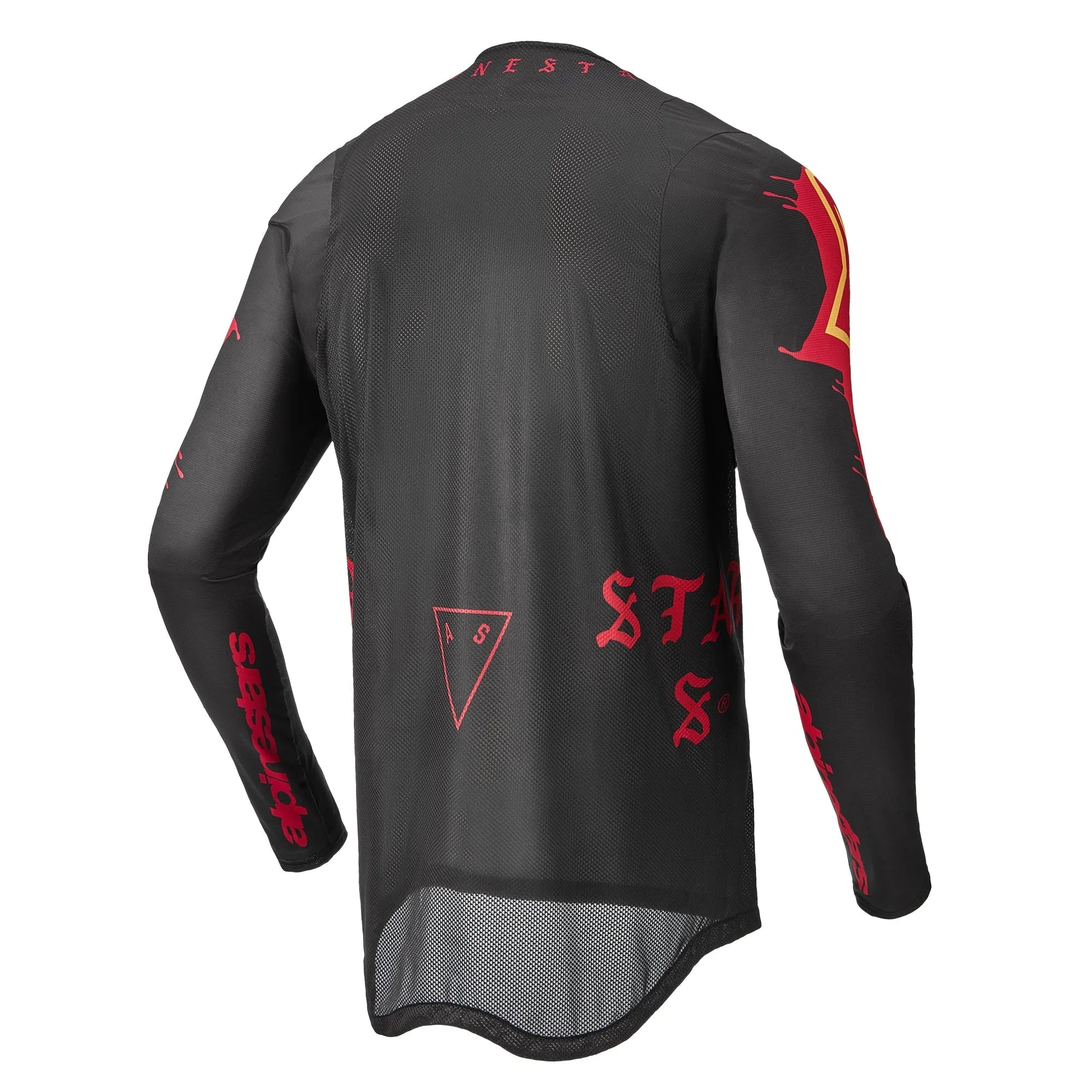 Supertech Rhoad LE Jersey sold by Alpinestars product image thumbnail 2