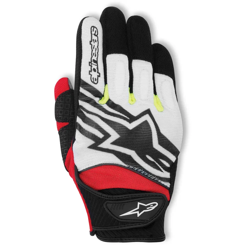 Spartan Gloves sold by Alpinestars