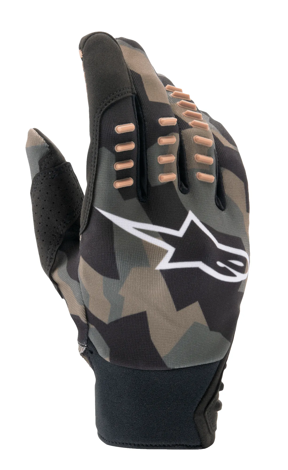 SMX-E Offroad Gloves sold by Alpinestars