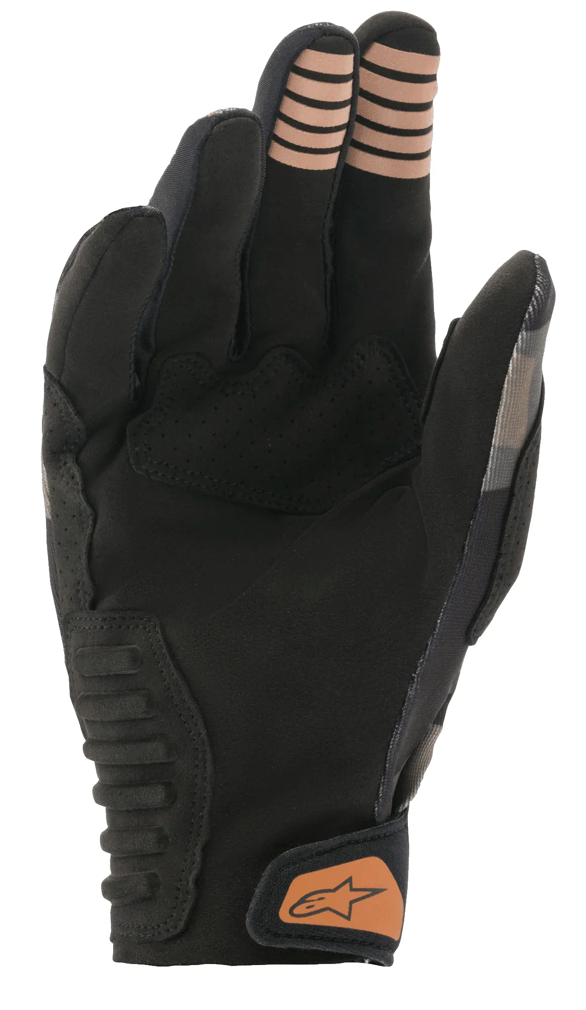 SMX-E Offroad Gloves sold by Alpinestars product image thumbnail 2
