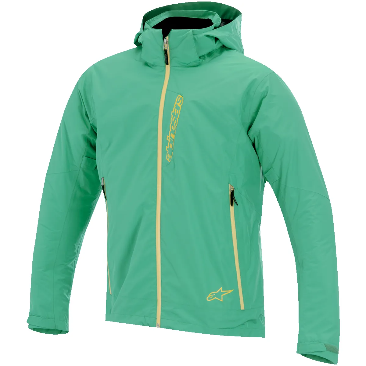 Scion 2L Jacket sold by Alpine Stars