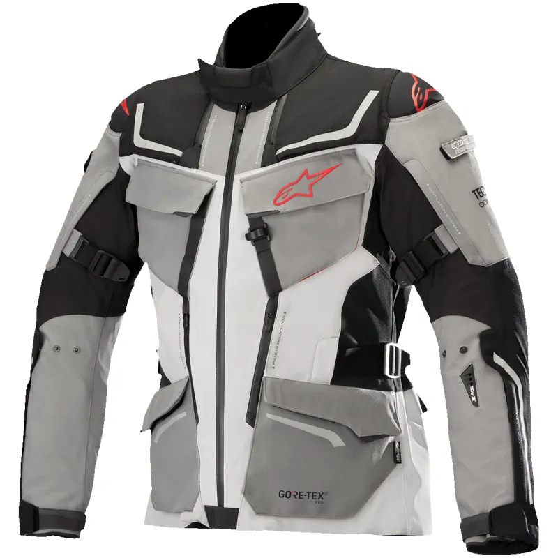 Revenant Jacket Tech-Air® Compatible sold by Alpinestars