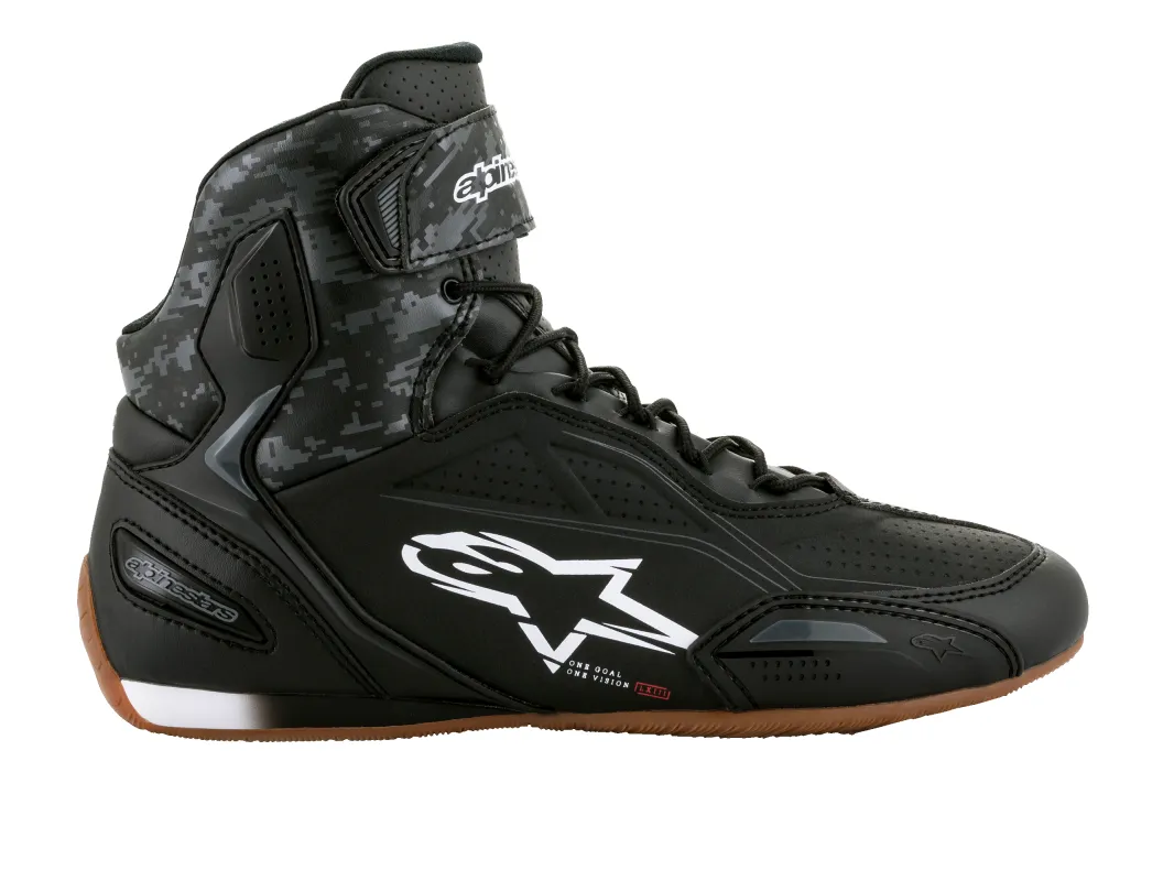 Faster-3 Shoes sold by Alpinestars