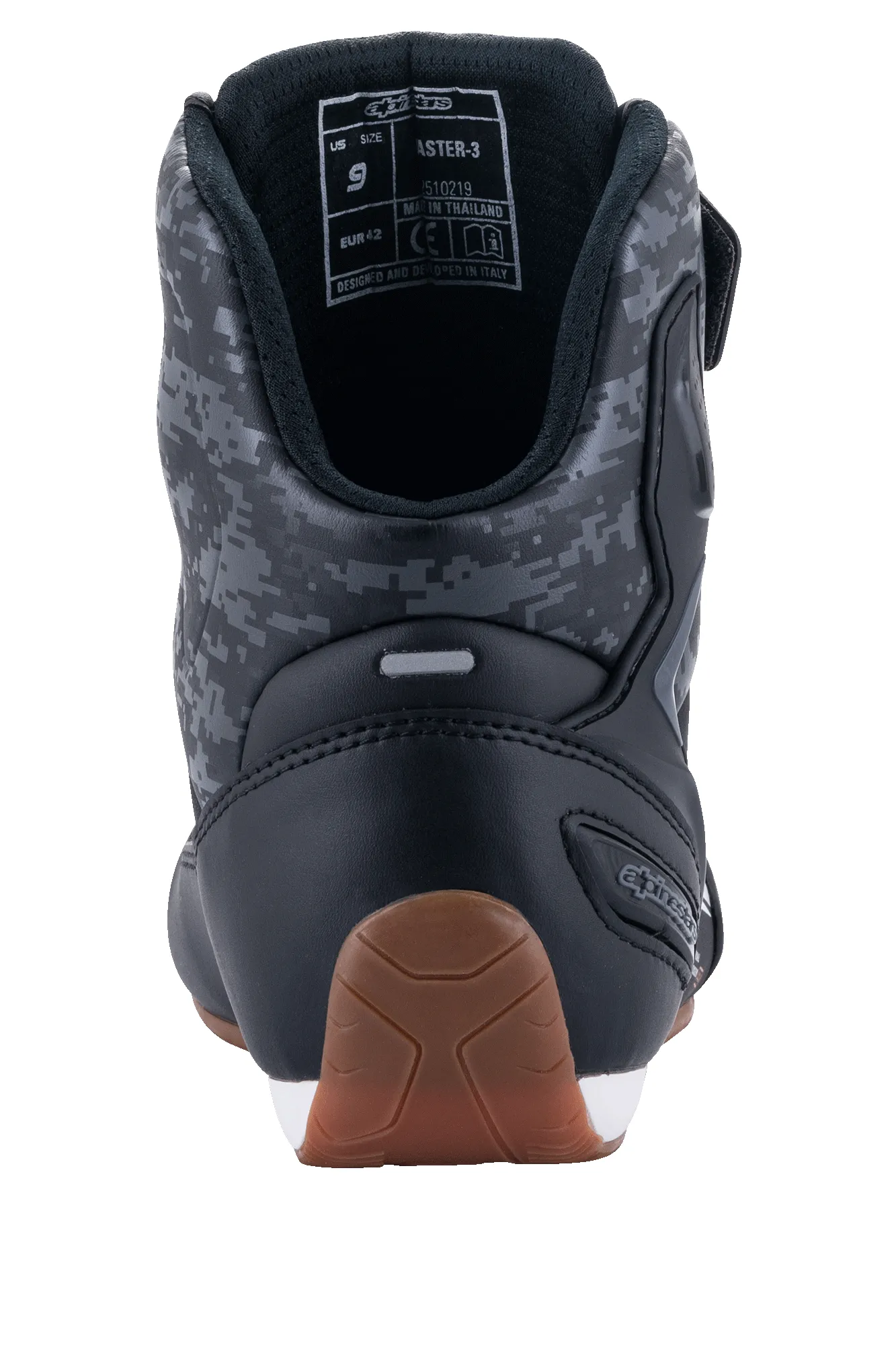 Faster-3 Shoes sold by Alpinestars product image thumbnail 5